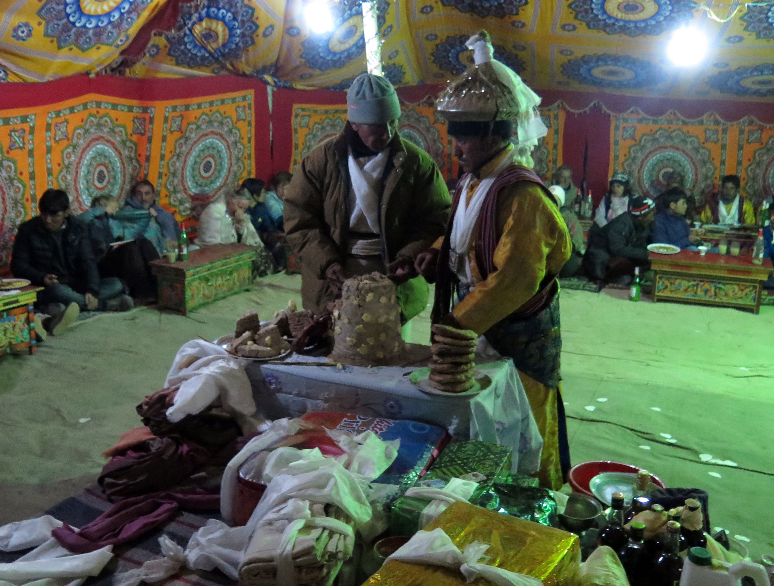 HEMIS NATIONAL PARK - LADAKH INDIA - JAMMU & KASHMIR NEAR RUMBAK VILLAGE (708).JPG