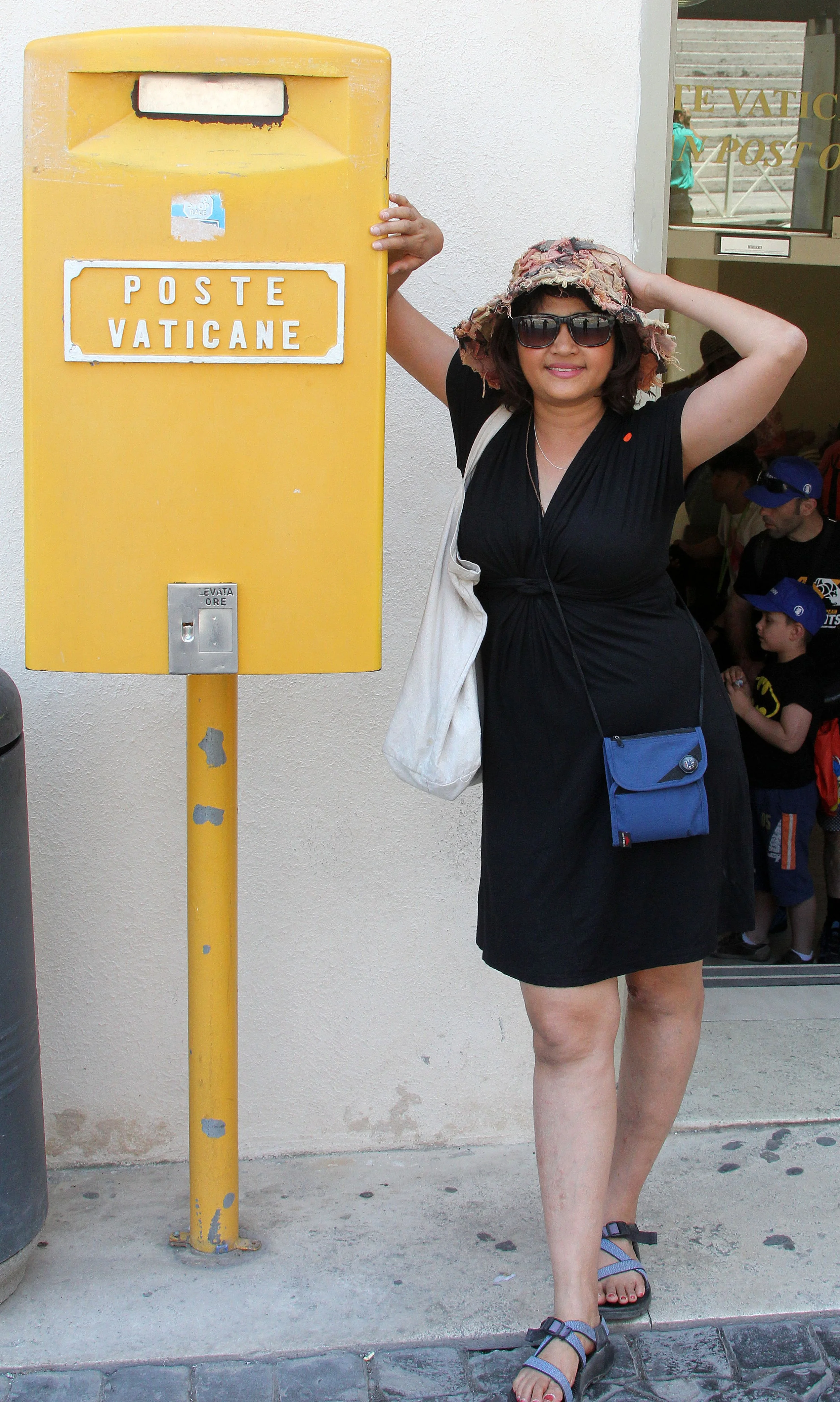 ROME ITALY - JUNE-JULY 2013 (34).JPG