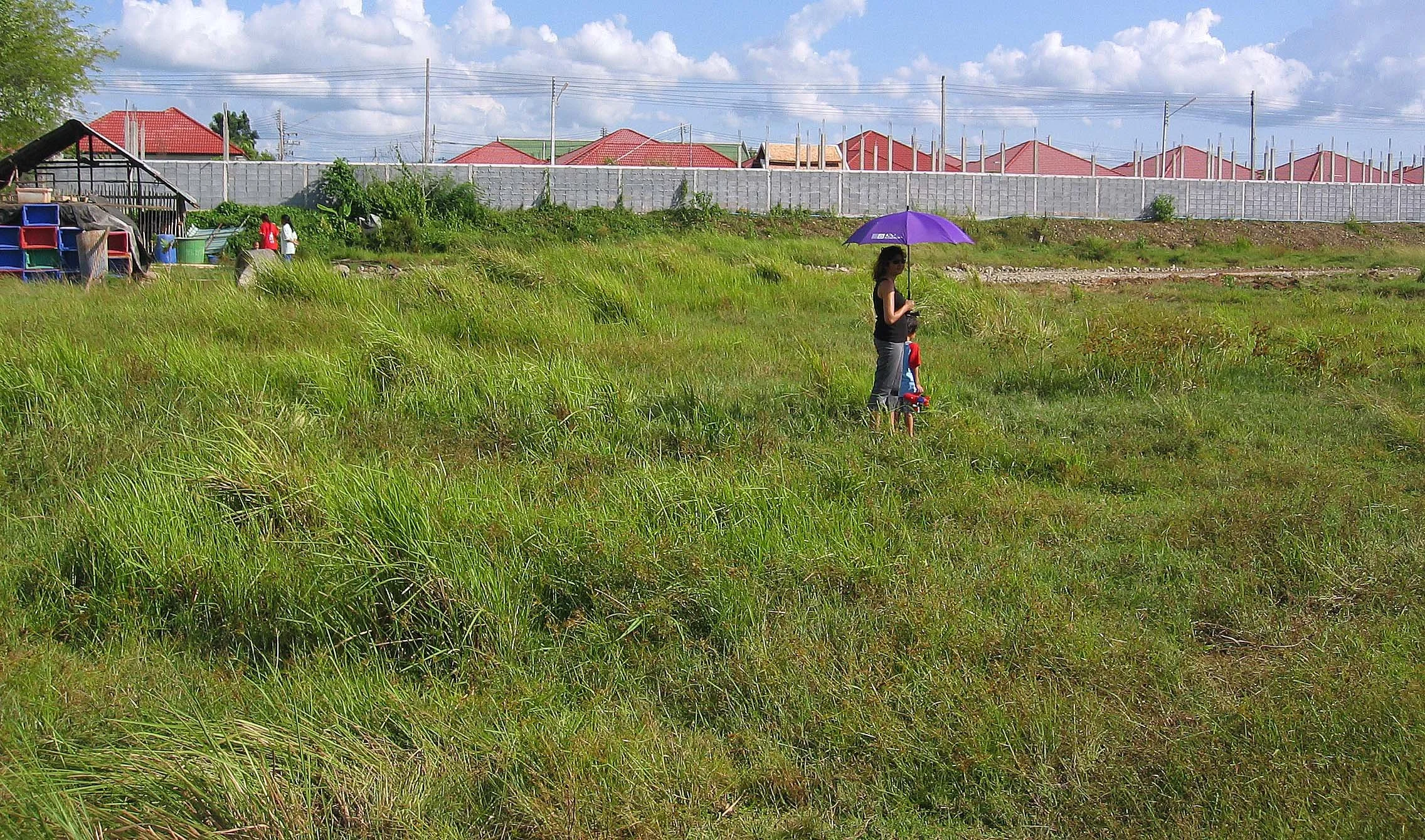 2005 Nakhonsithammarat Property near Tesco (10).JPG