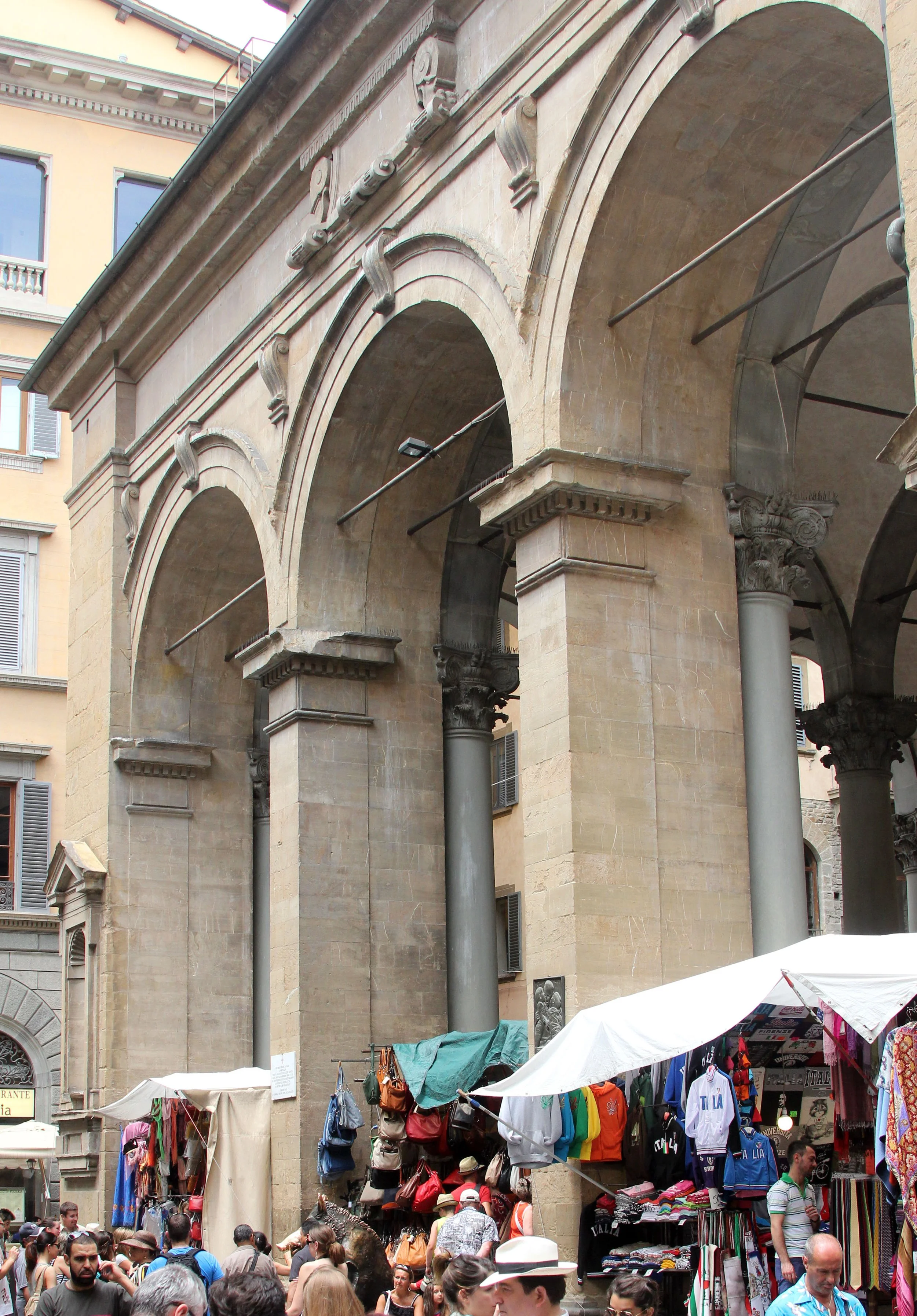 FLORENCE ITALY - JULY 2013 (84).JPG