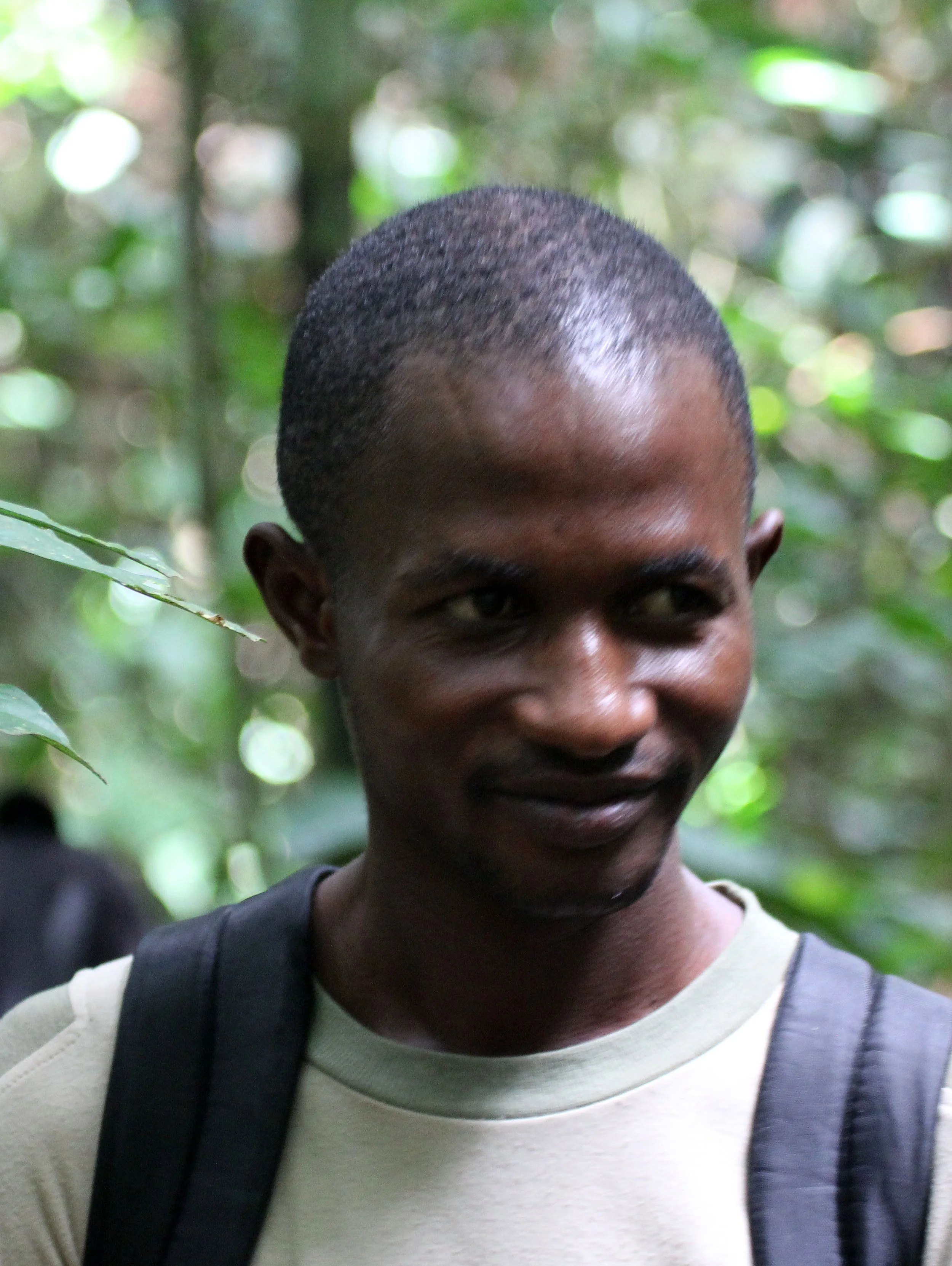 DZANGA BAI DZANGA NDOKI NATIONAL PARK CENTRAL AFRICAN REPUBLIC (3).JPG
