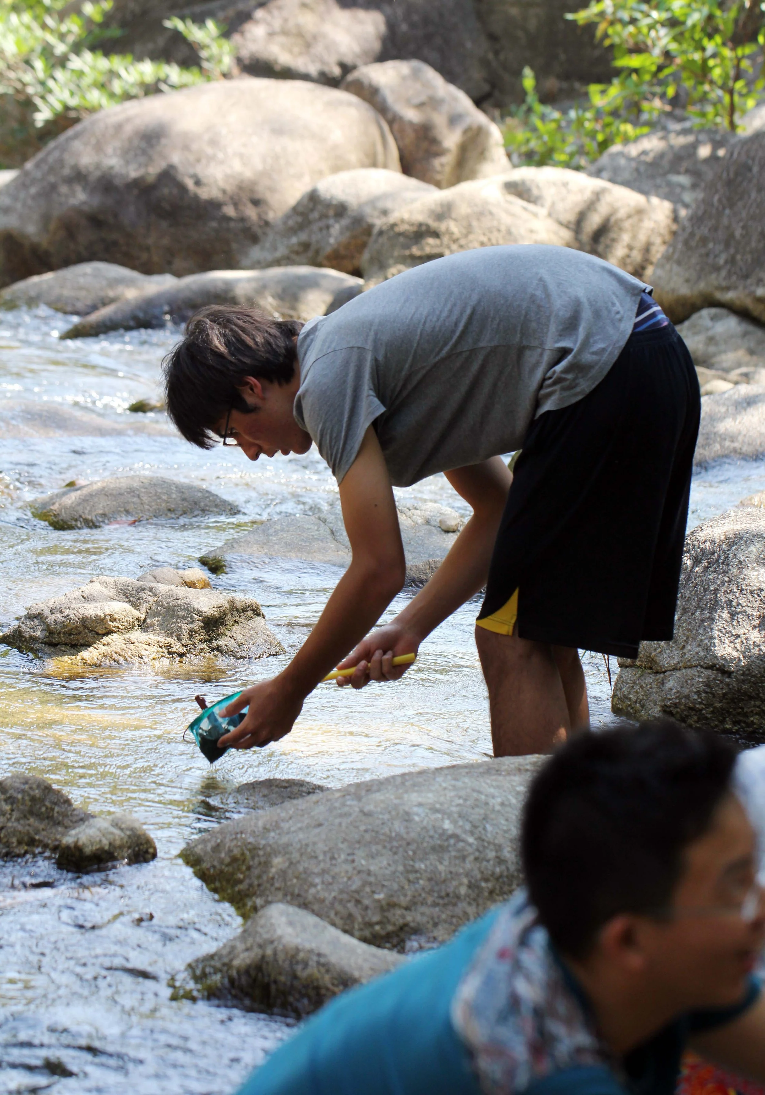 2014 ISB Trip to Tonte Falls in Trang (66).JPG