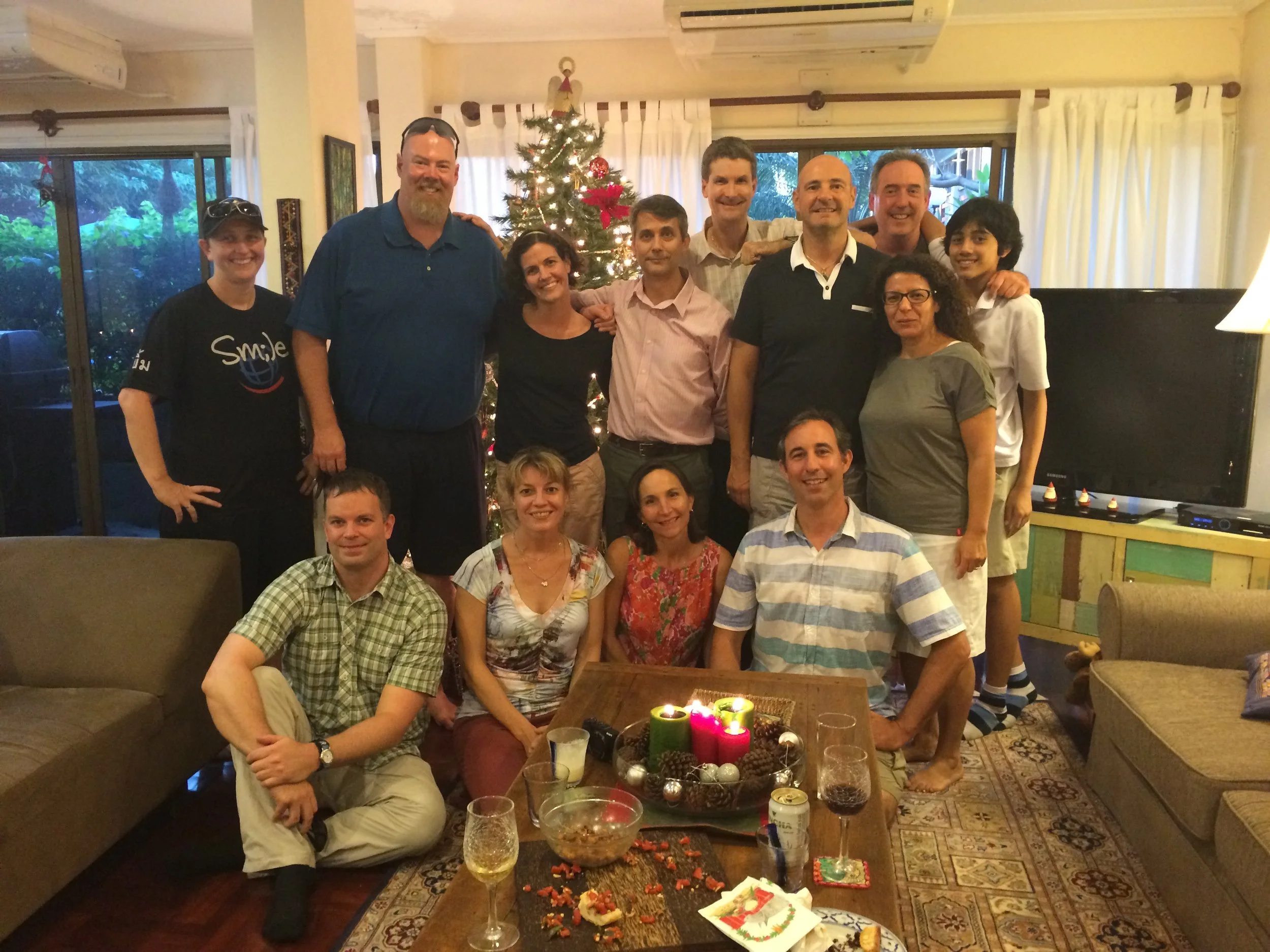 ISB Science Dept 2014.JPG