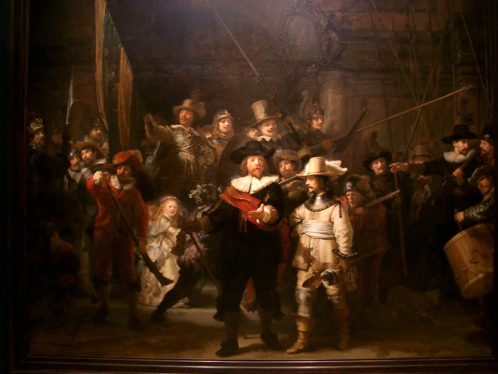 HOLLAND - AMSTERDAM 2004 (29).JPG