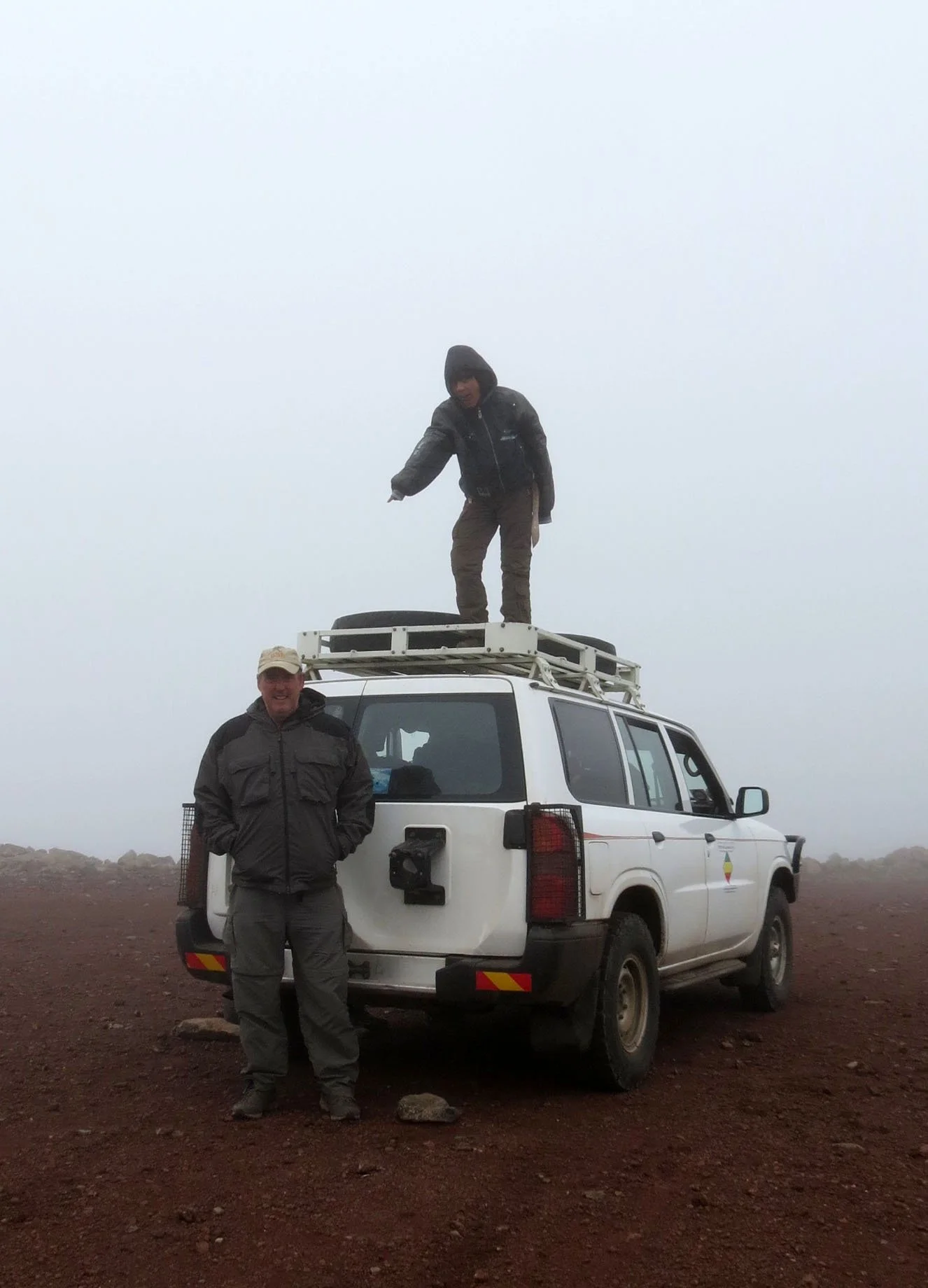 BALE MOUNTAINS NATIONAL PARK - SANETTI PLATEAU - ETHIOPIA (53).JPG
