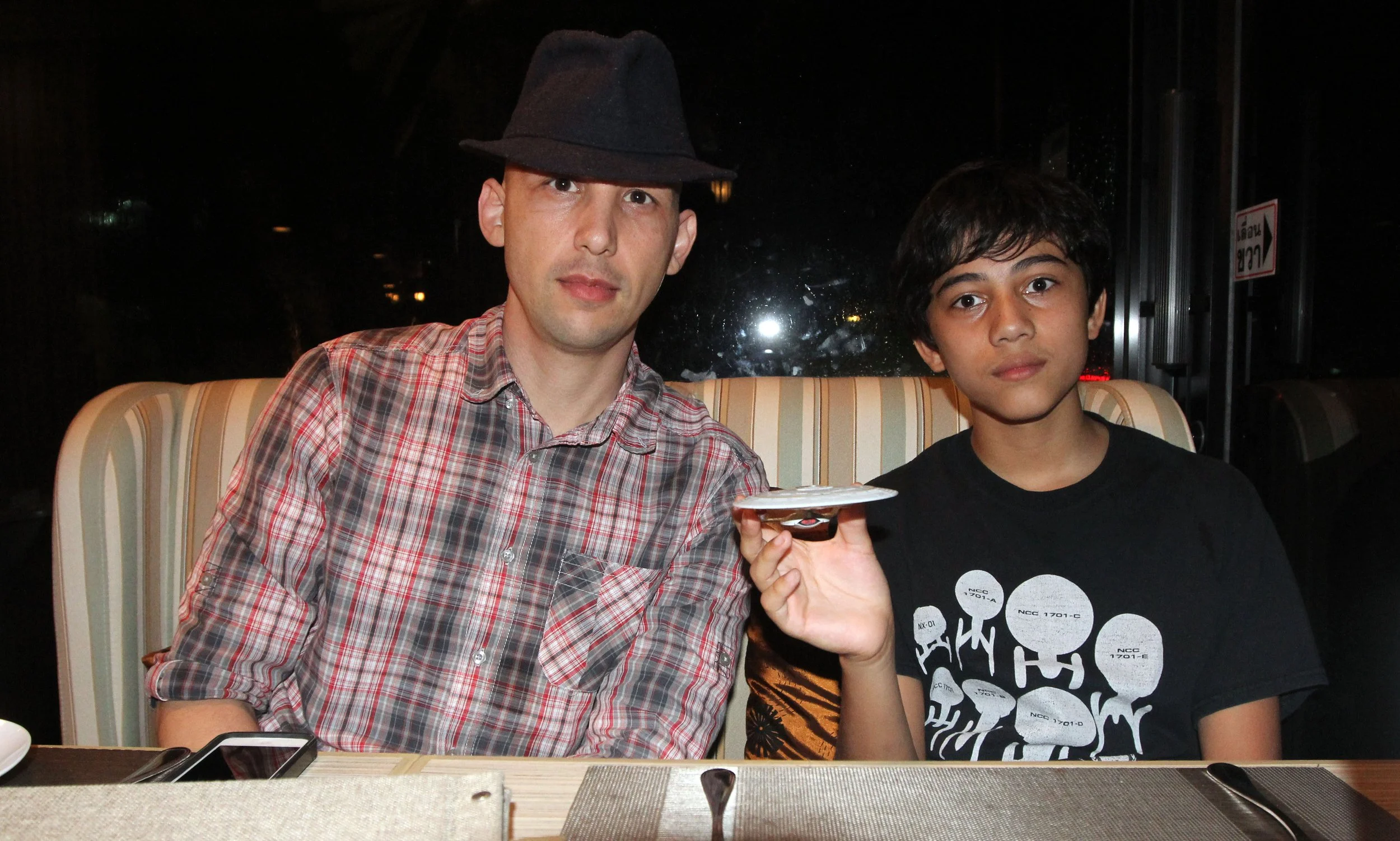 BANGKOK - DINNER WITH JASON - OCTOBER 2014 (4).JPG