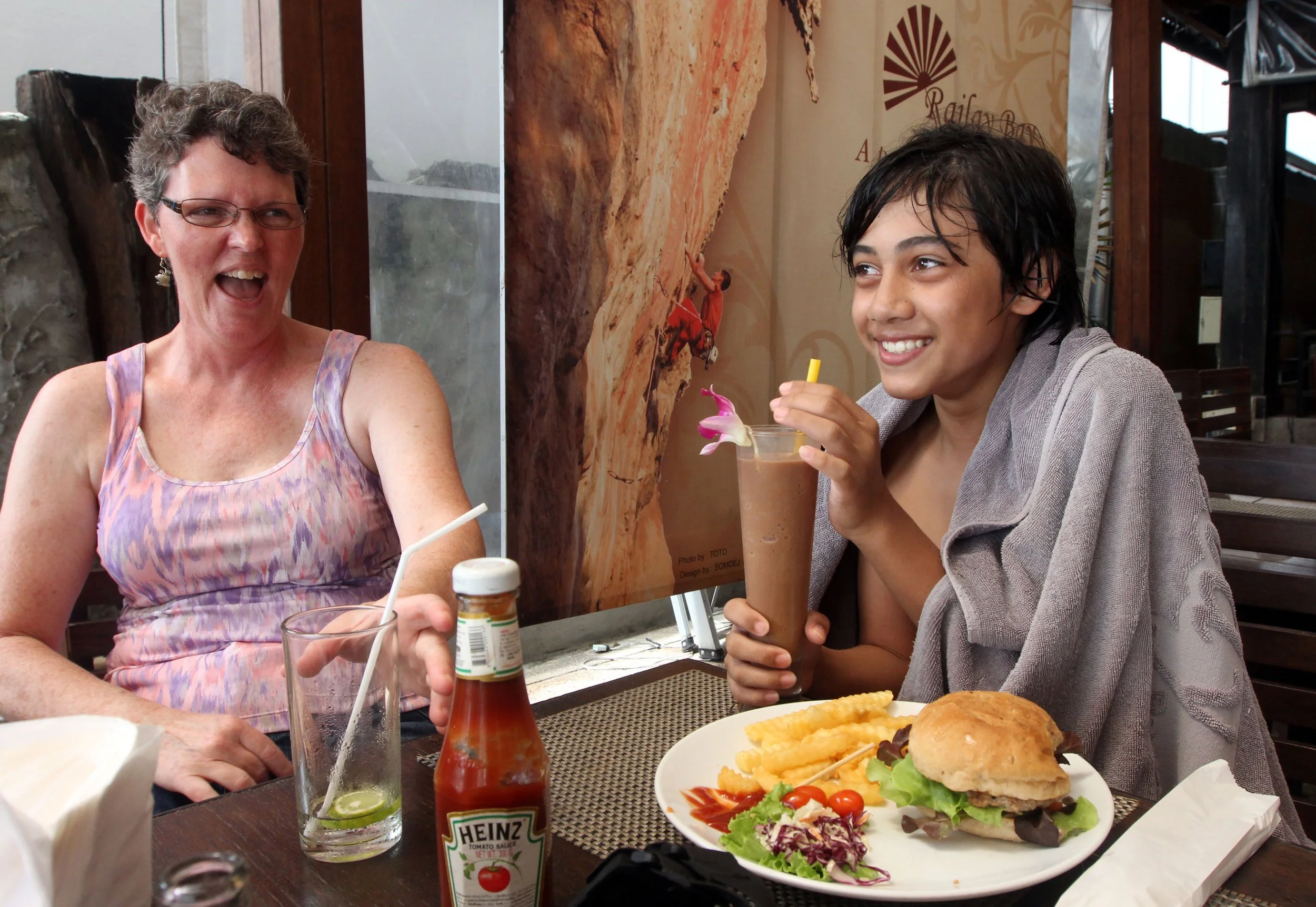 2014 Railay Beach with Cokie & Som and Phil & Shelley Summer Travels (41).JPG