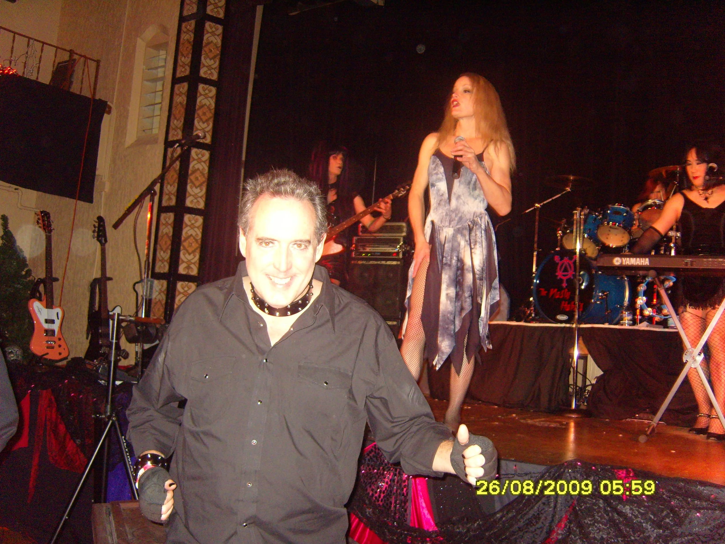 2009-11-21 GOTHIC BALL PARTY - TWIGHLIGHT OPENING WEEKEND (7).JPG