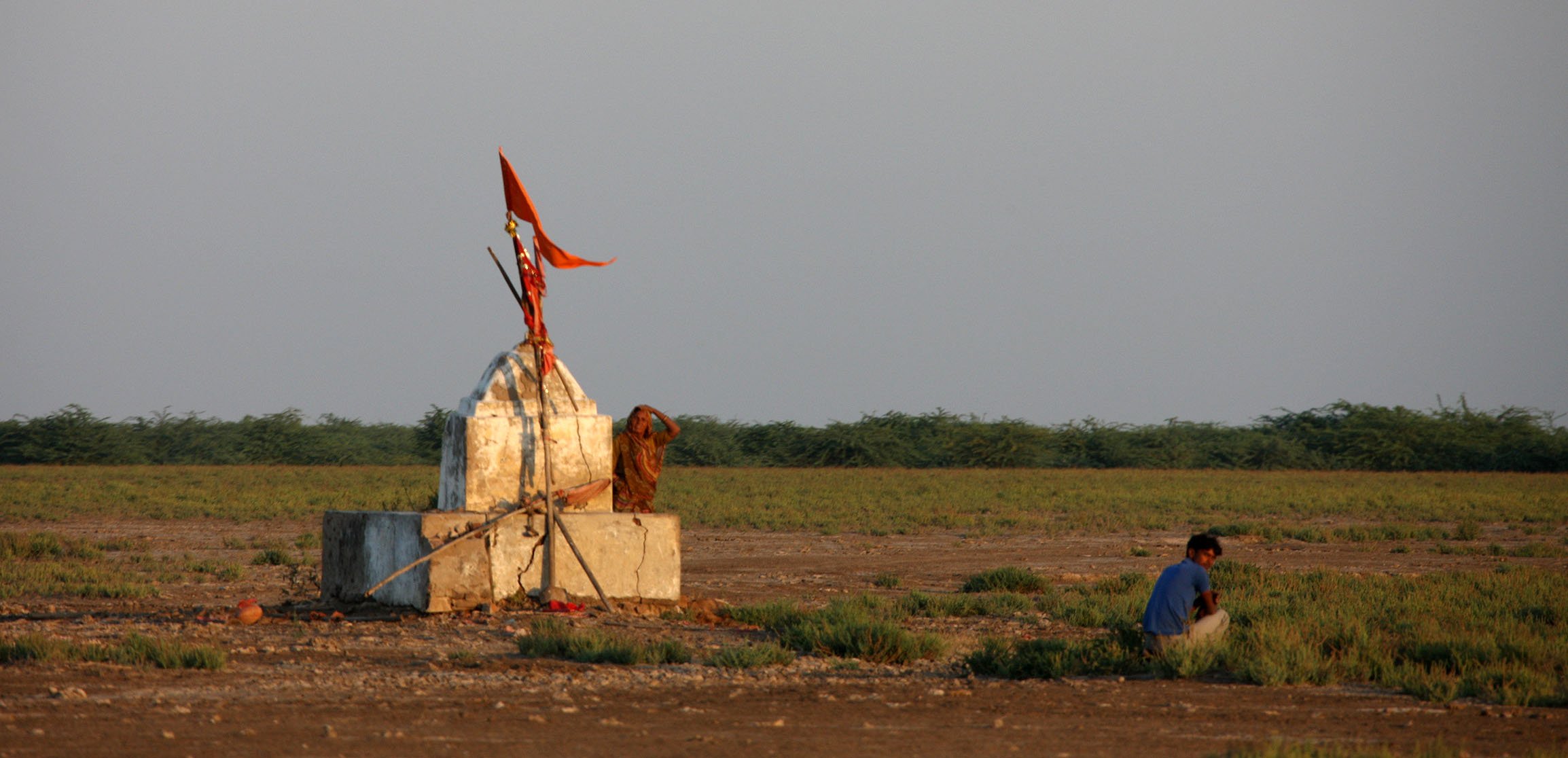 GUJARAT - KUTCH - LITTLE RANN OF KUTCH INDIA (31).JPG