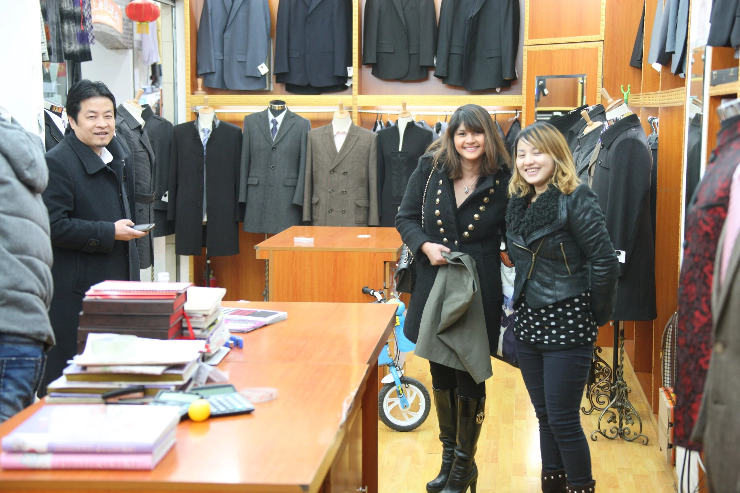 2011-2-11 FEBRUARY WEEKEND IN SHANGHAI (7).JPG