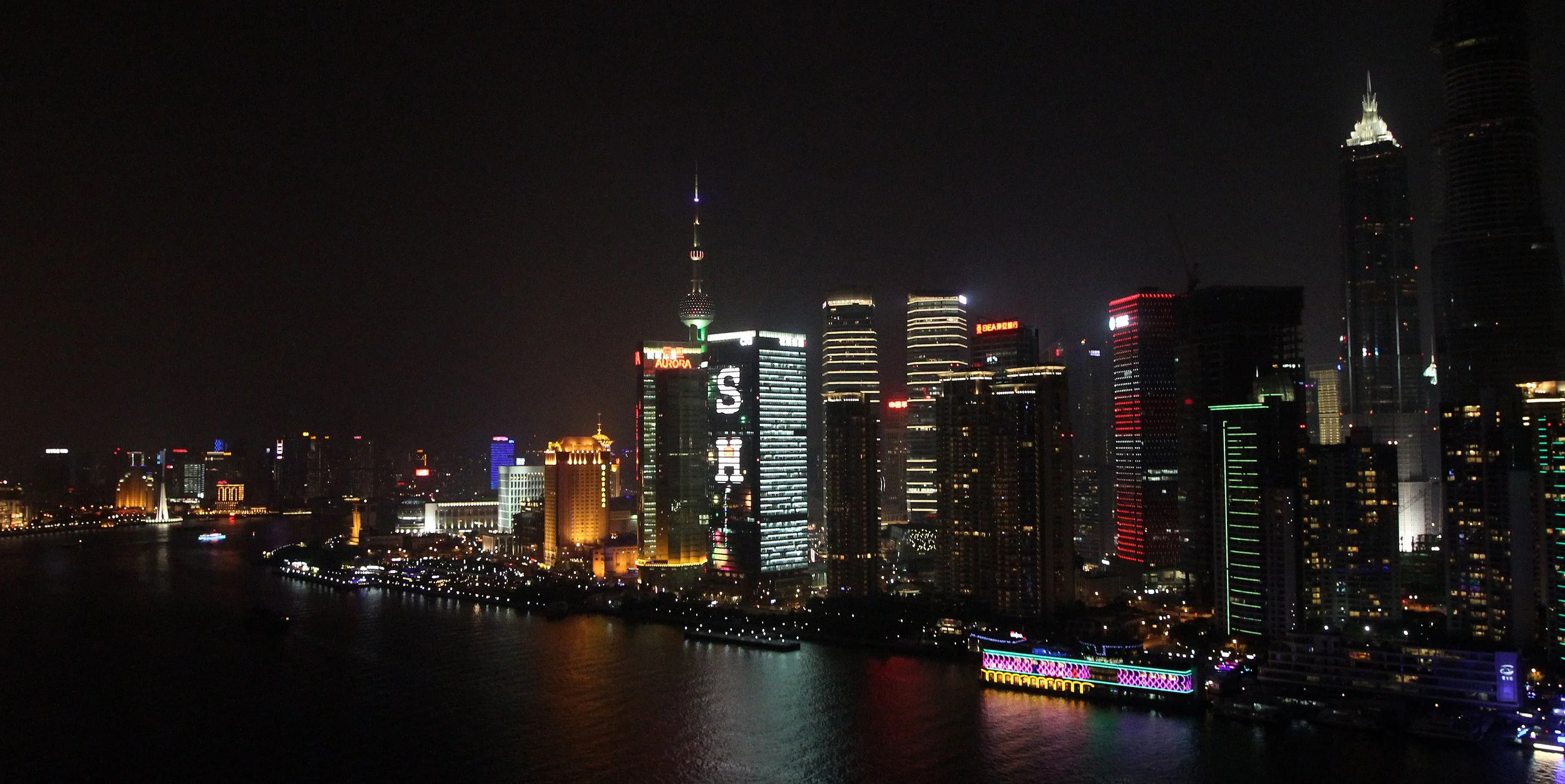 NIGHT OUT AT CHAR BAR SHANGHAI - MAY 4 2013 (77).JPG