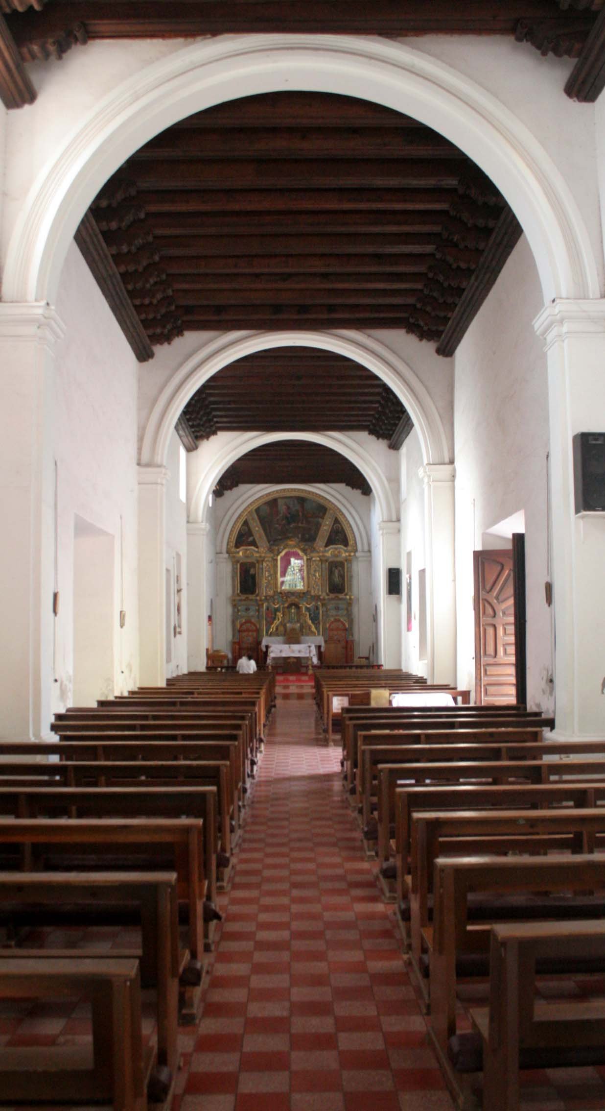 LORETO - MISSION LORETO - BAJA MEXICO (3).JPG