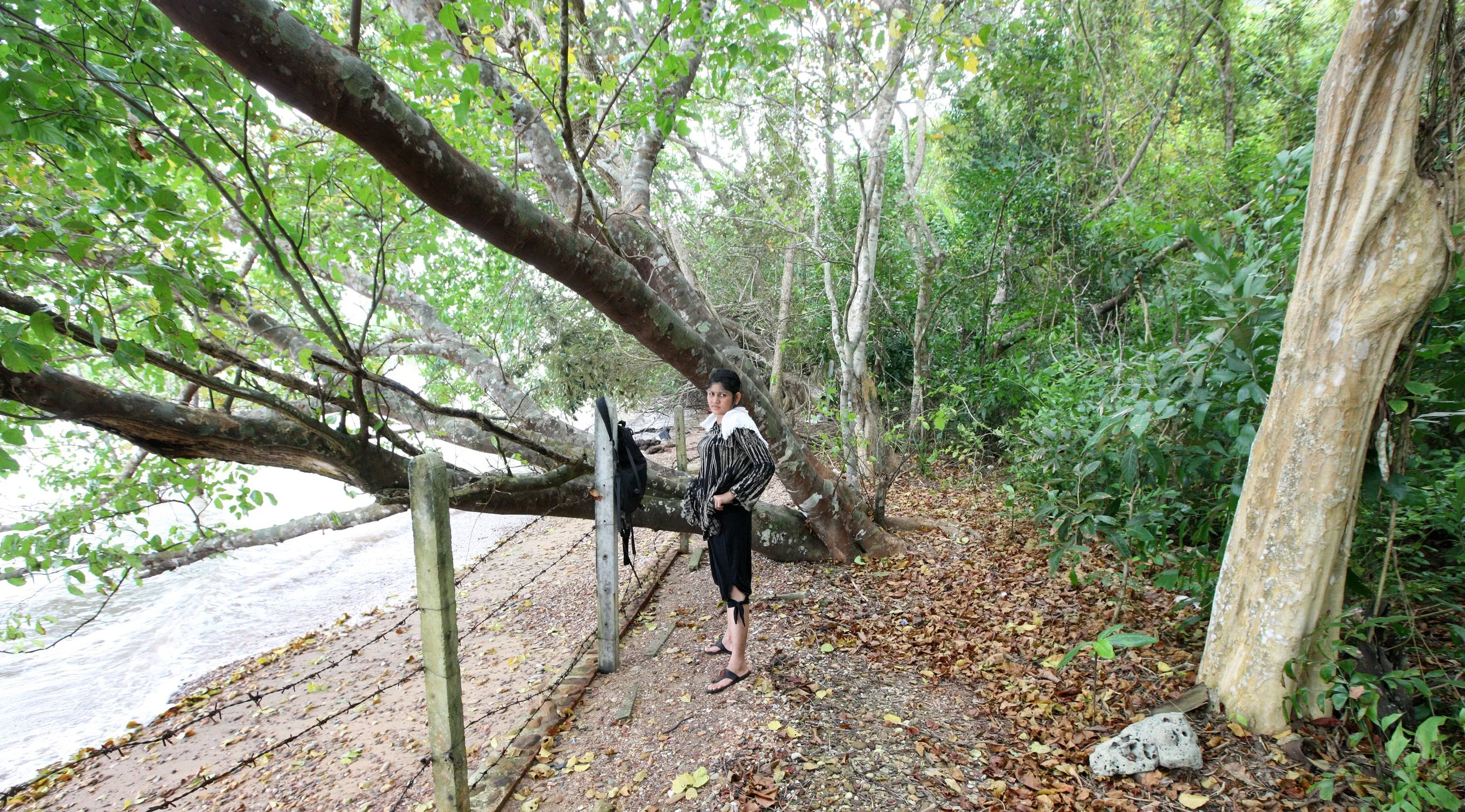 LANTA ISLAND - OUR PROPERTY - WINTER 2011 (41).JPG