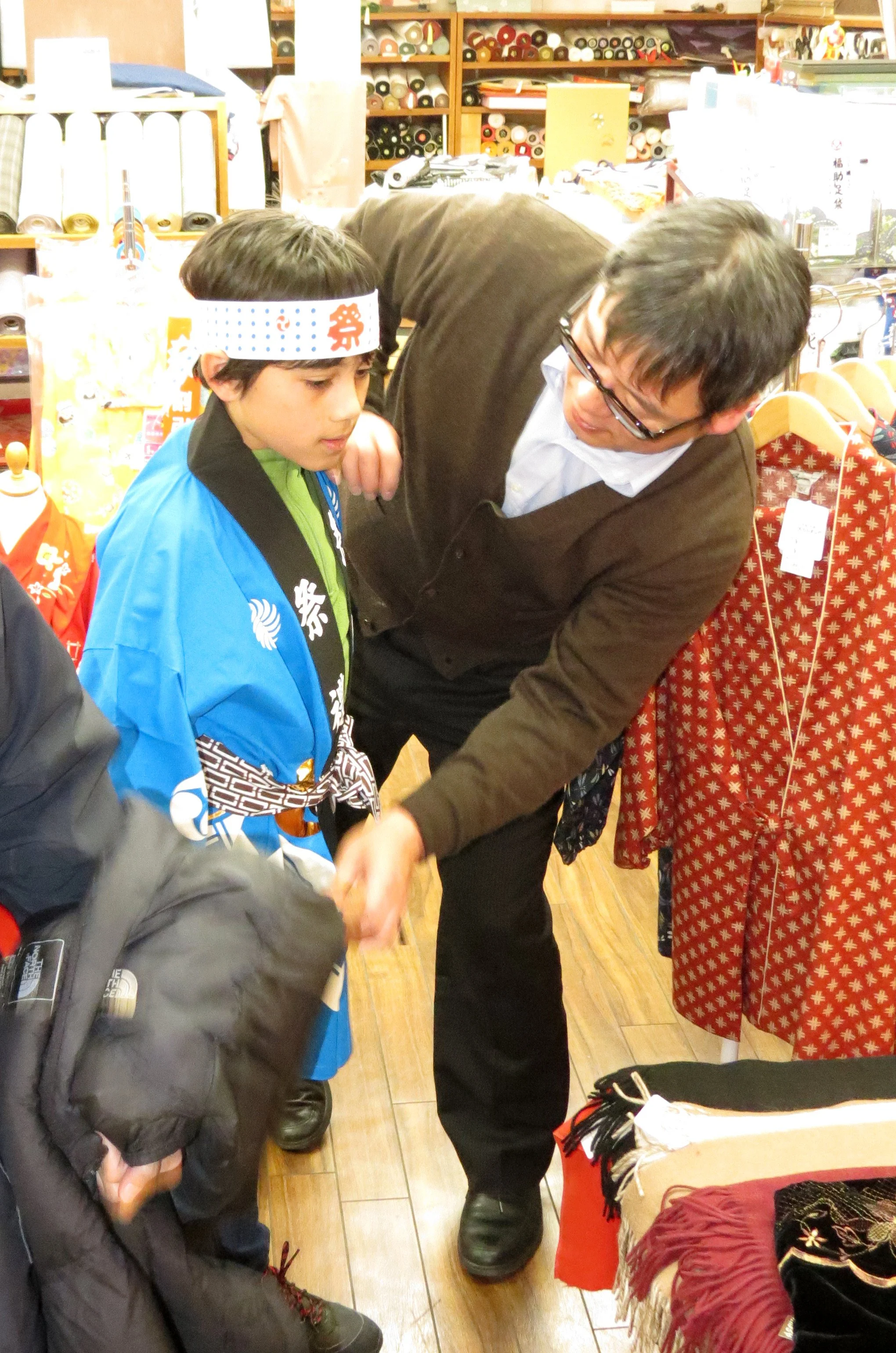 TOBA - YUKATA TIME FOR COKIE! (2).JPG