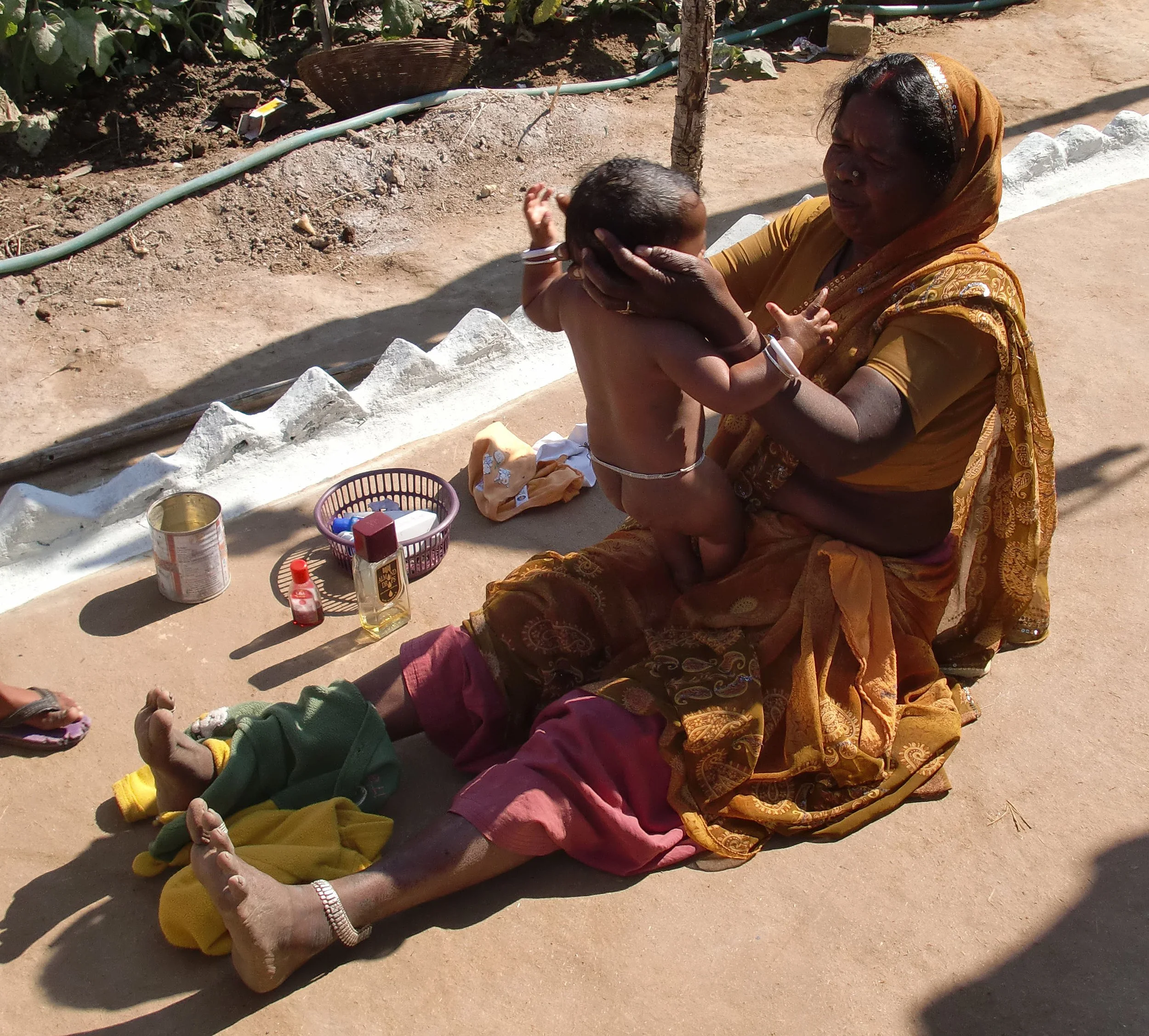 MADHYA PRADESH - KANHA NATIONAL PARK INDIA (46).JPG