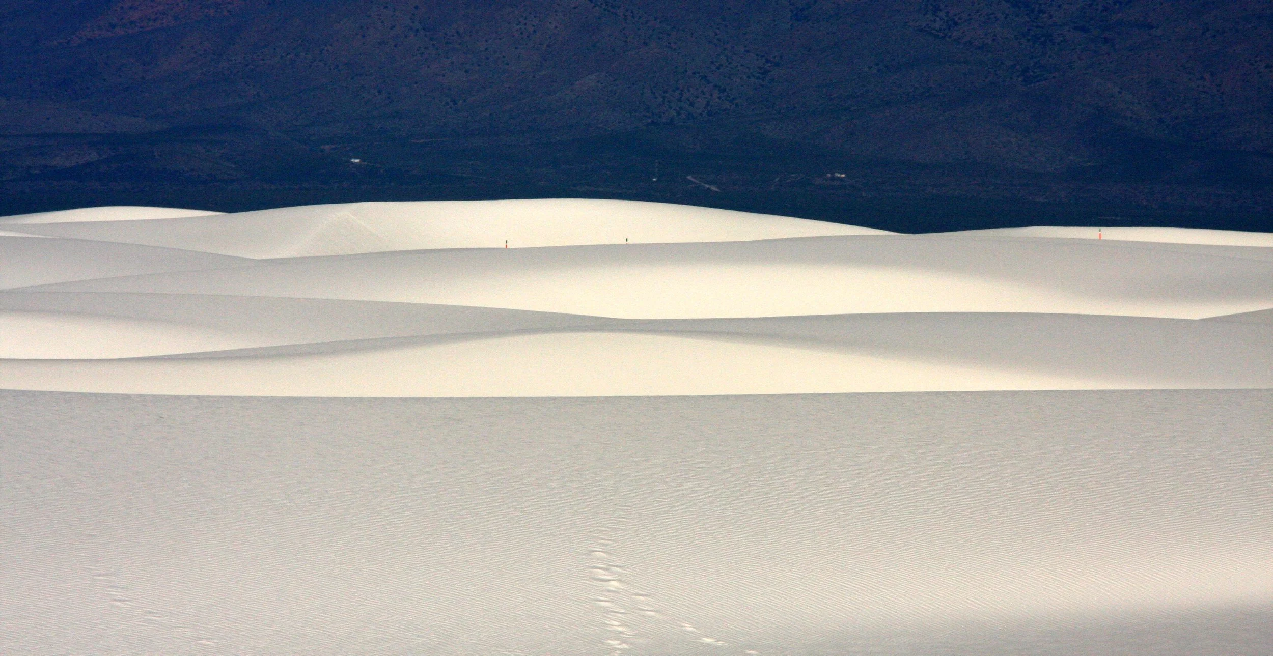 WHITE SANDS NATIONAL MONUMENT - JUNE 2010 (13).JPG