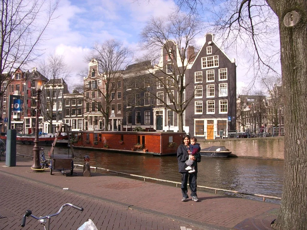 HOLLAND - AMSTERDAM 2004 (6).JPG