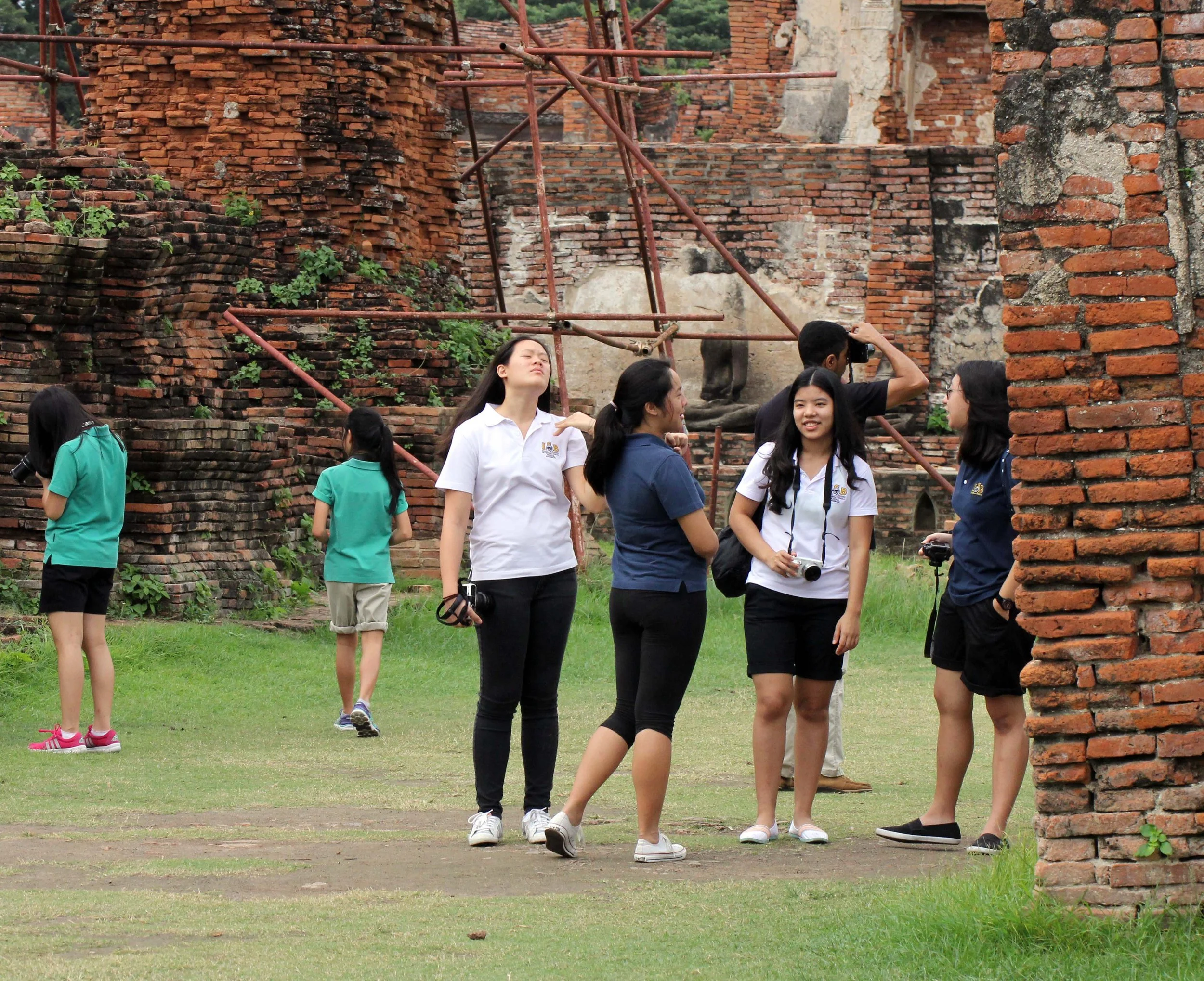 2013 Ayutthaya ISB Passion Day (71).JPG