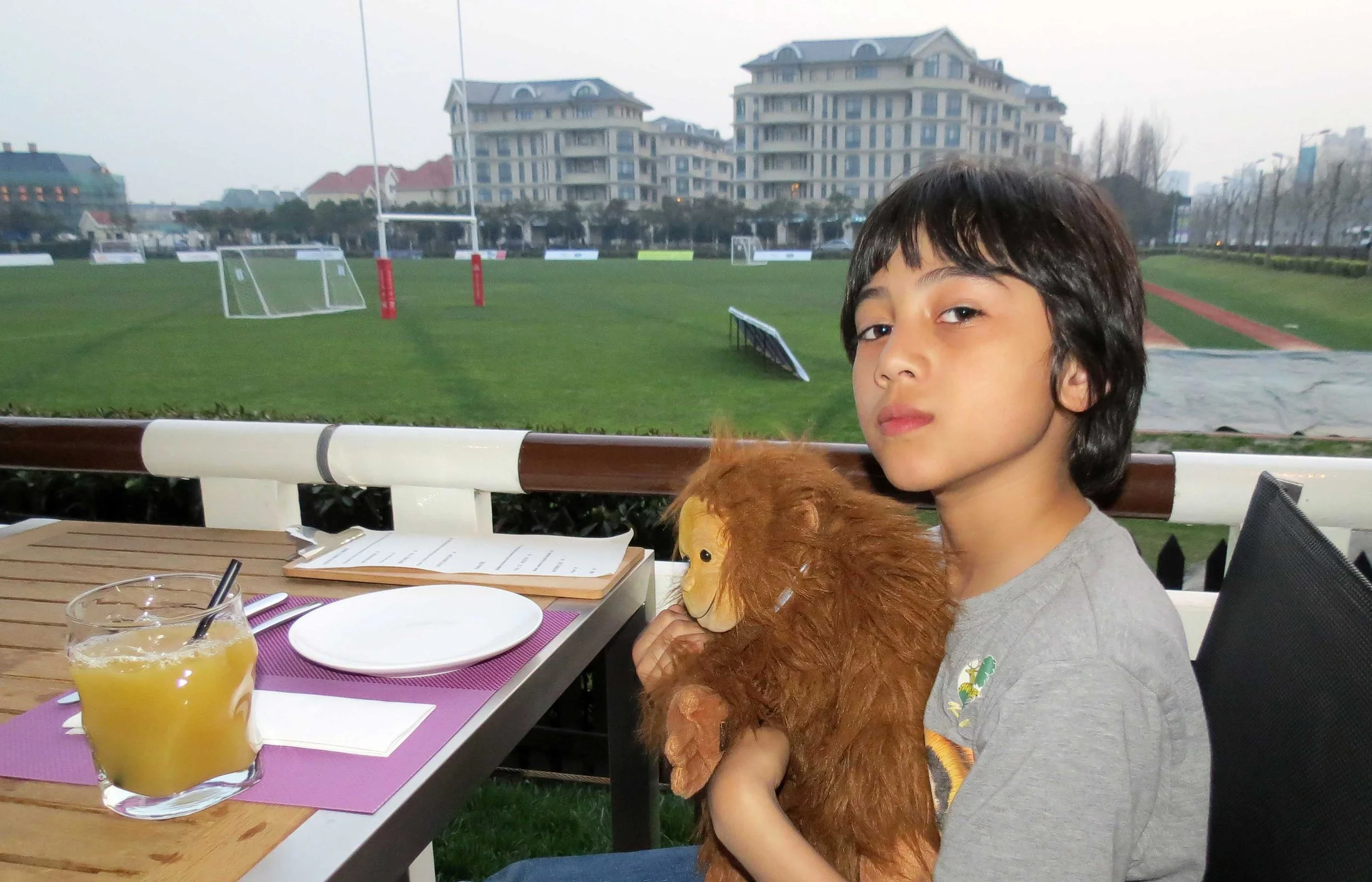 SHANGHAI - FAT OLIVE PUDONG - OPENING WEEK (5).JPG