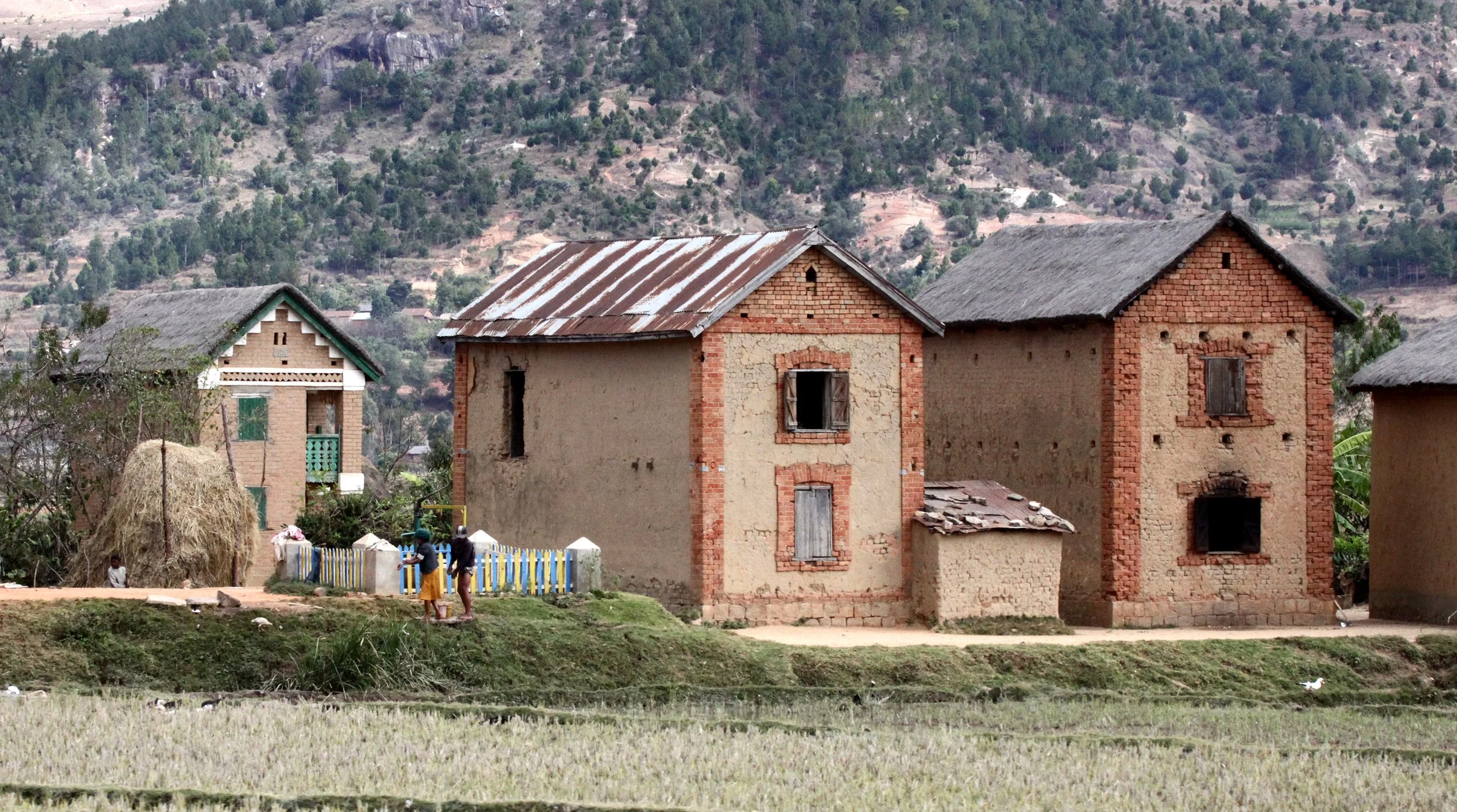 CENTRAL HIGHLANDS - ROAD TO RANOMAFANA (57).JPG