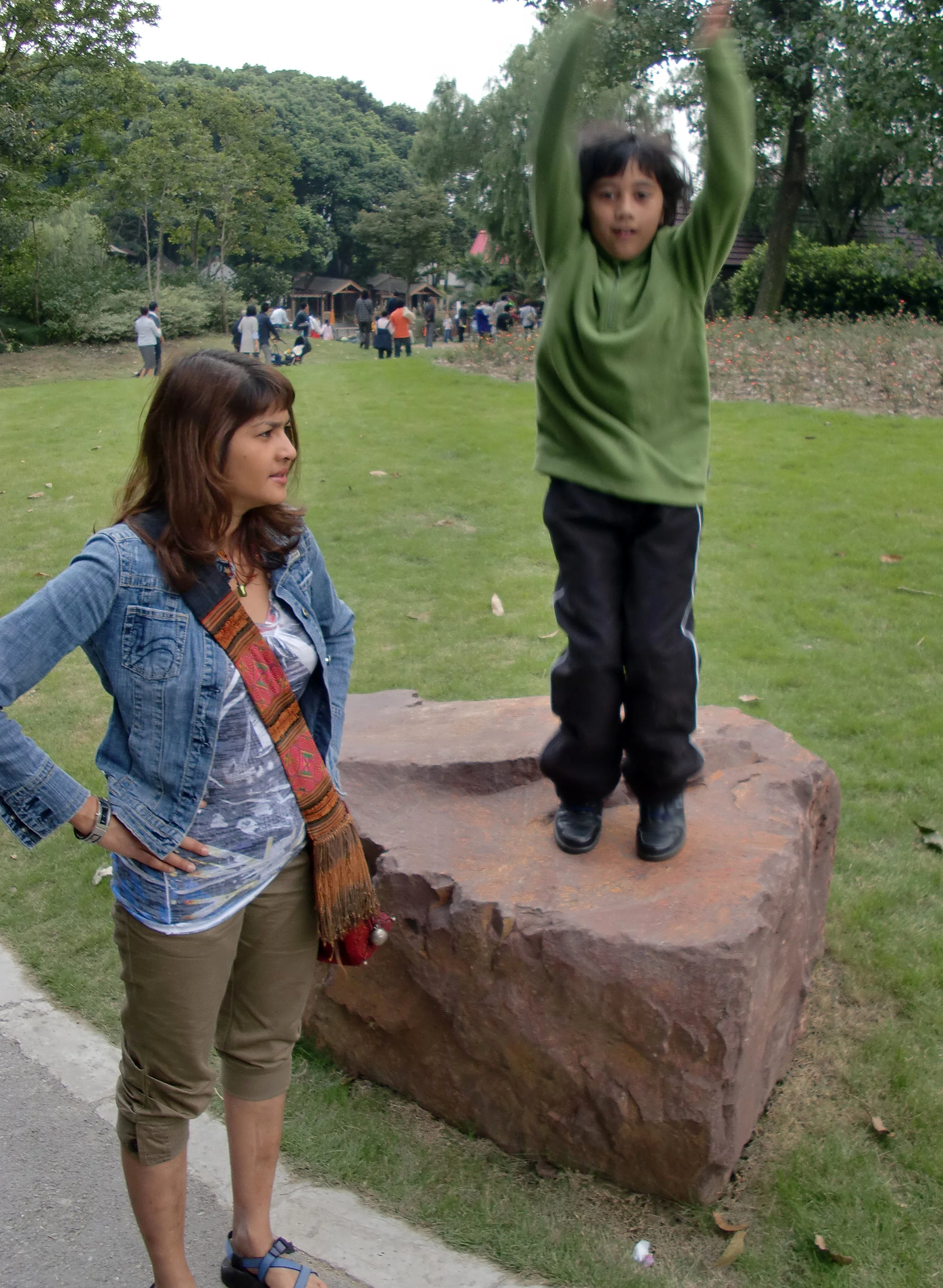 2010-9-30 SHANGHAI BOTANICAL GARDEN (11).JPG