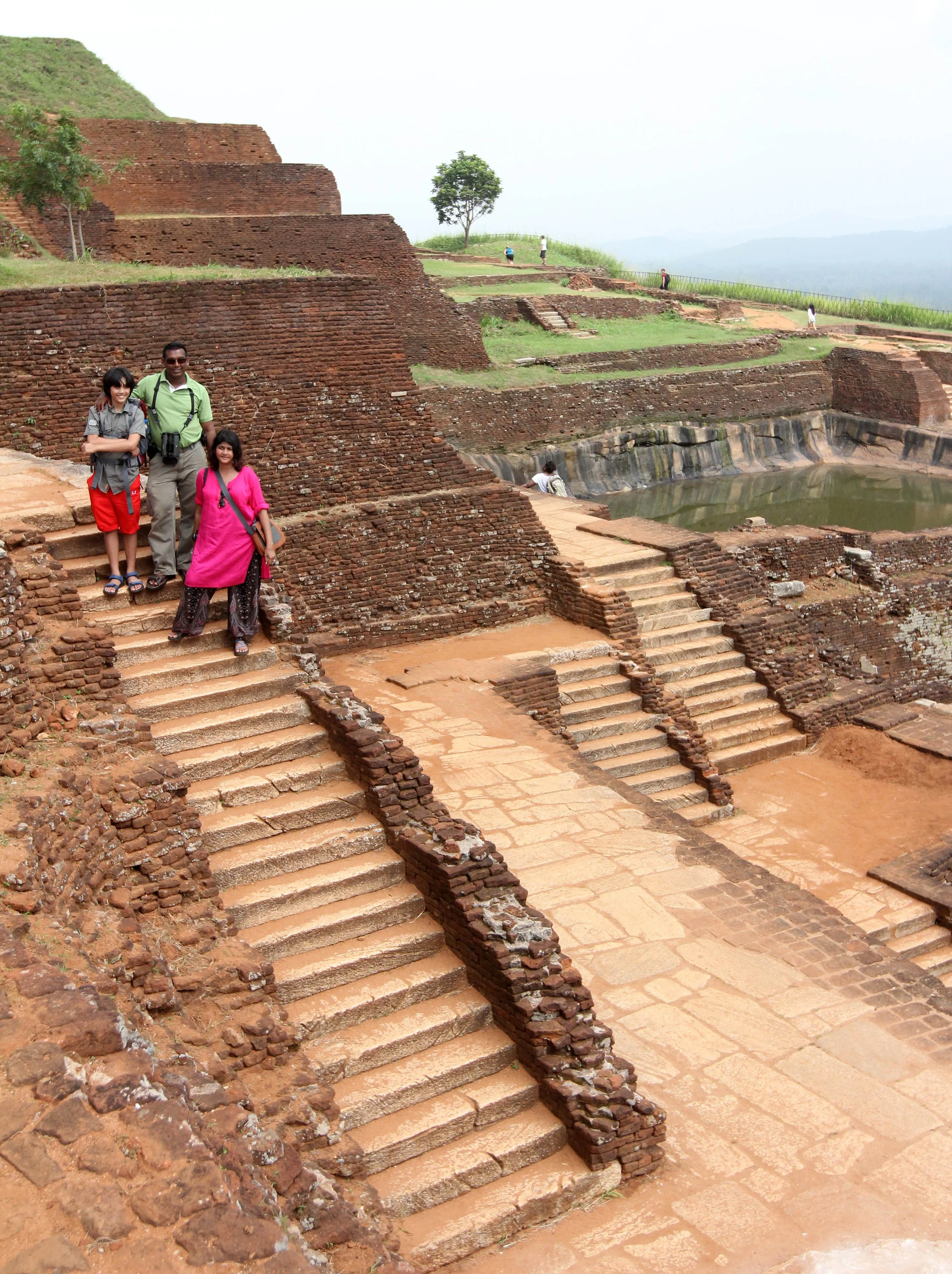 SIRIGIYA FOREST AND FORTRESS AREA SRI LANKA - PHOTO BY SOM SMITH (154).JPG