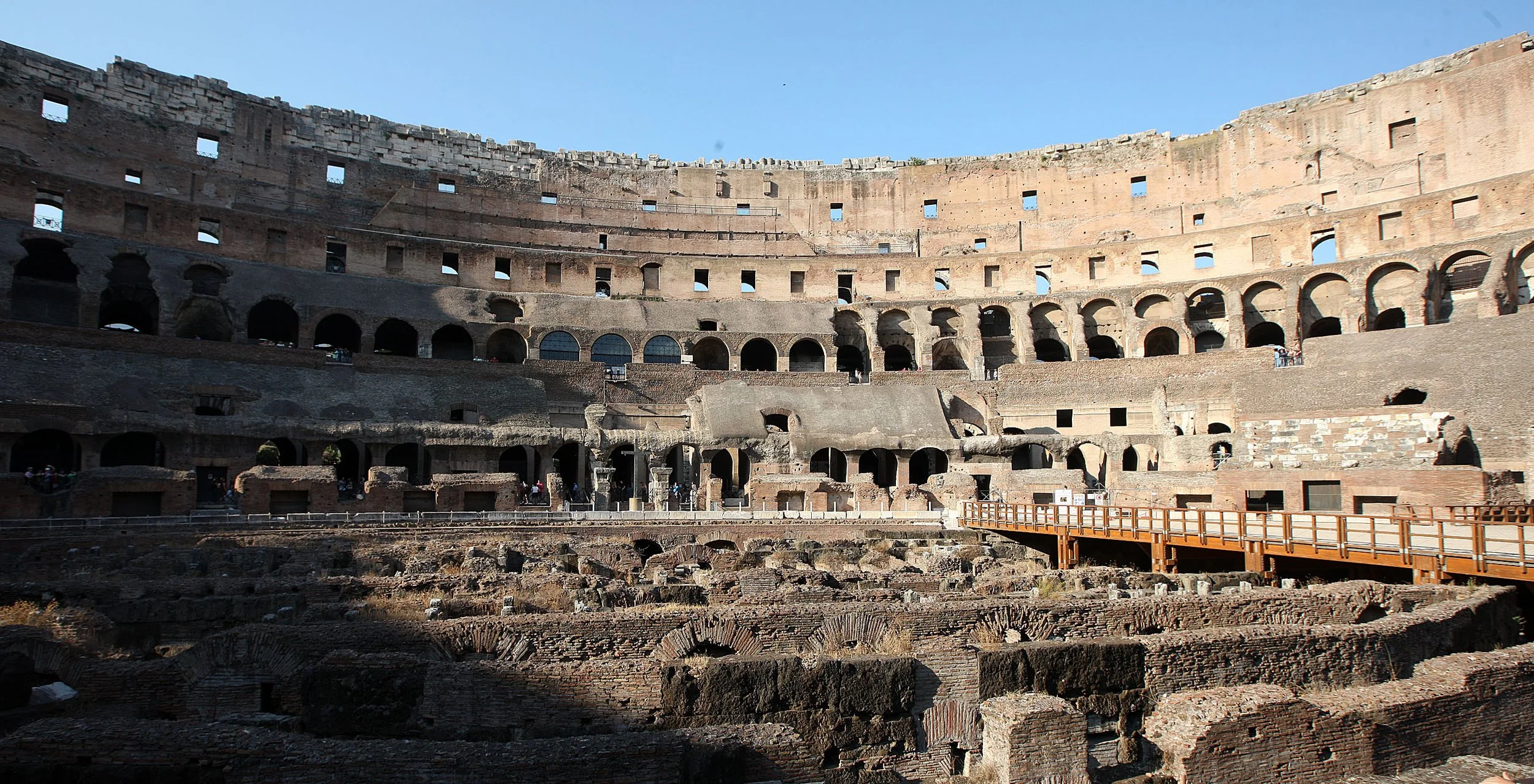 ROME ITALY - SUMMER JUNE 2013 (50).JPG