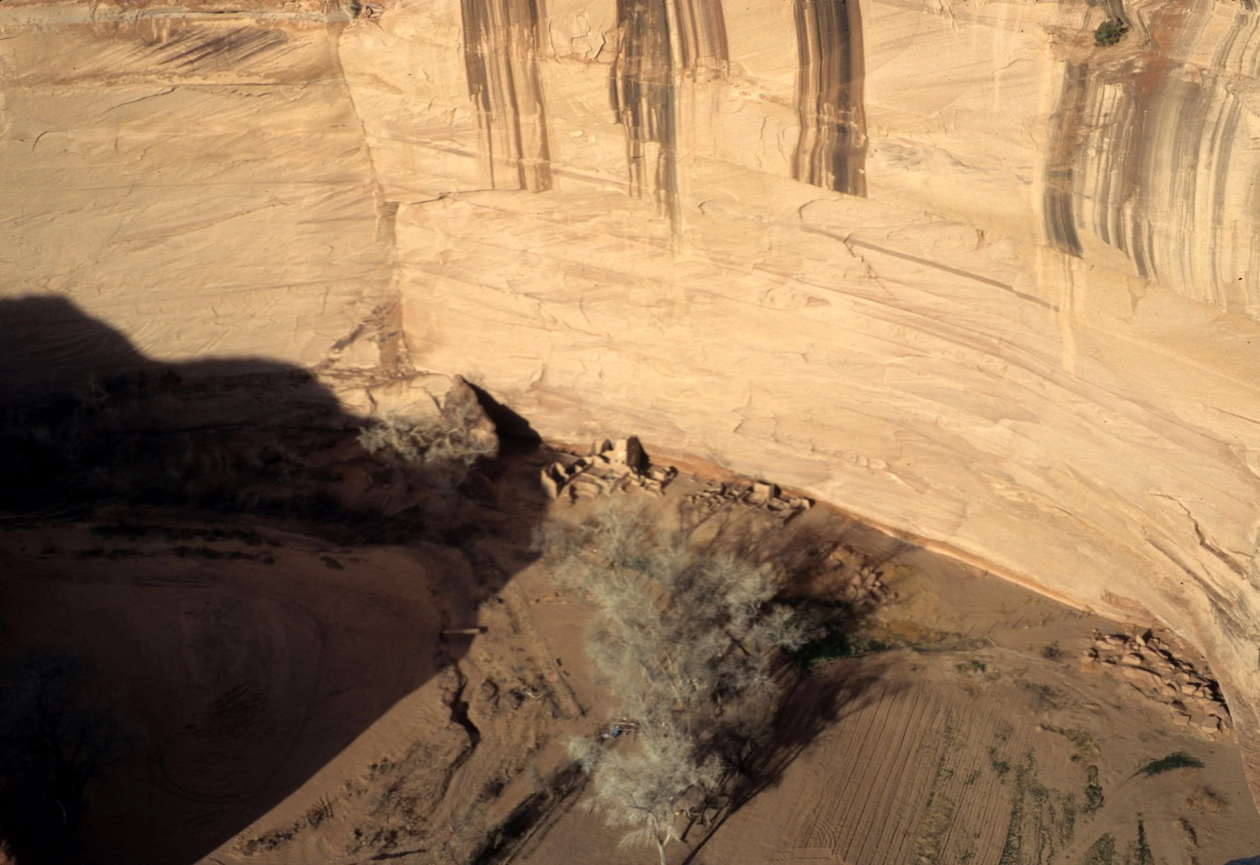 ANASAZILAND - CANYON DE CHELLY - EASTERN ARIZONA.jpg