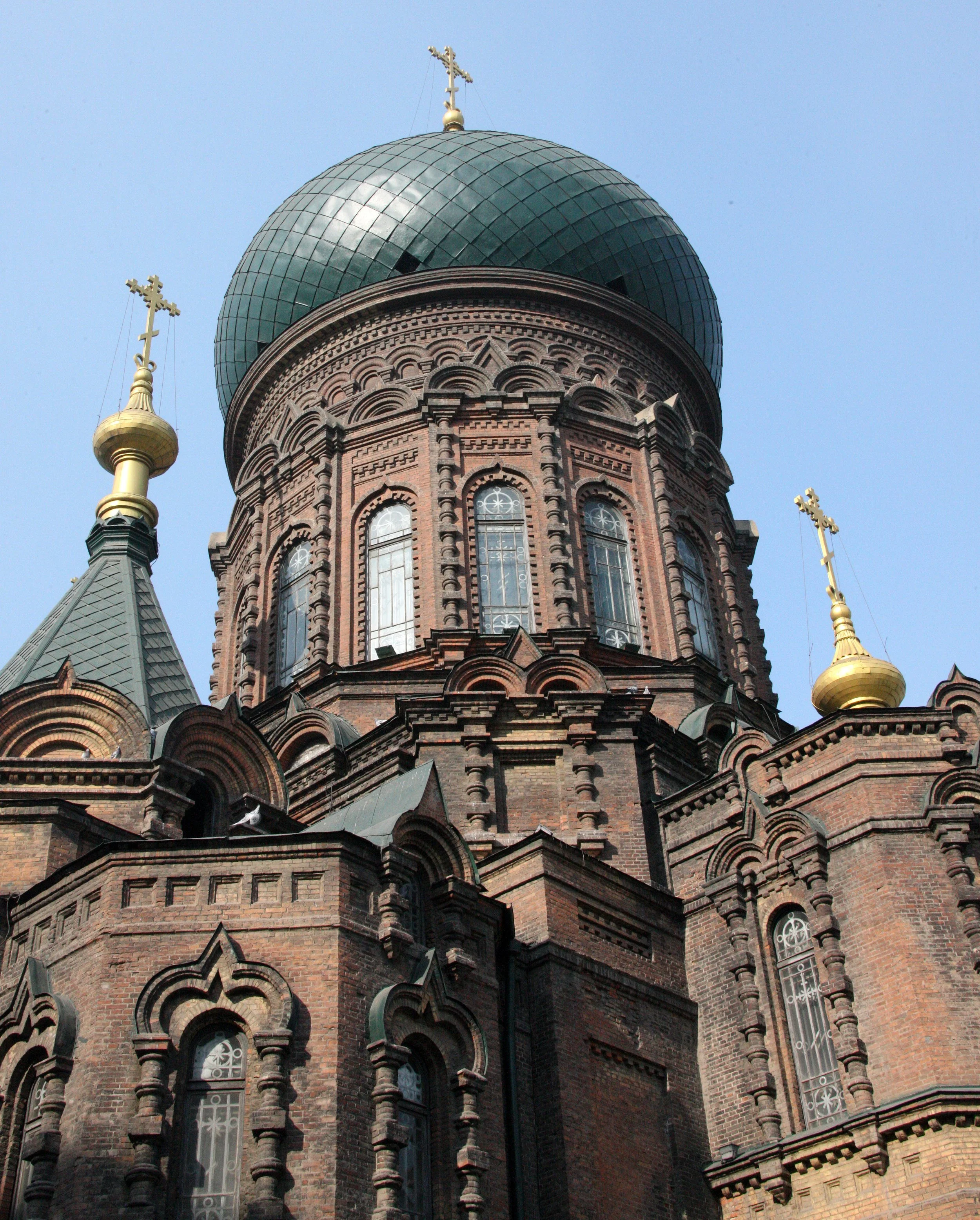 SAINT SOPHIA'S CATHEDRAL HARBIN CHINA (153).JPG