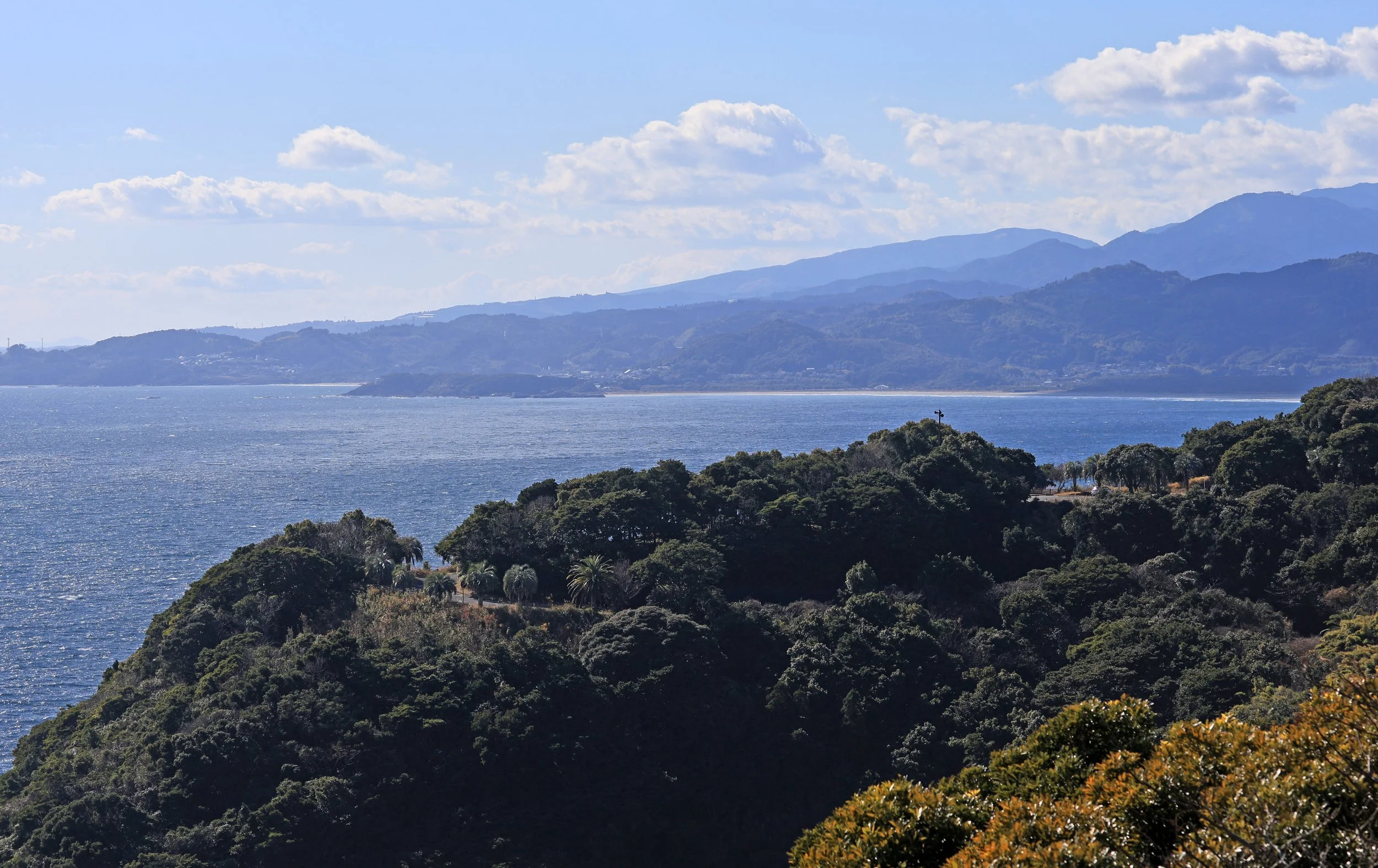 Cape Hyuga, Miyzazki, Umagase Kyushu (21).jpg