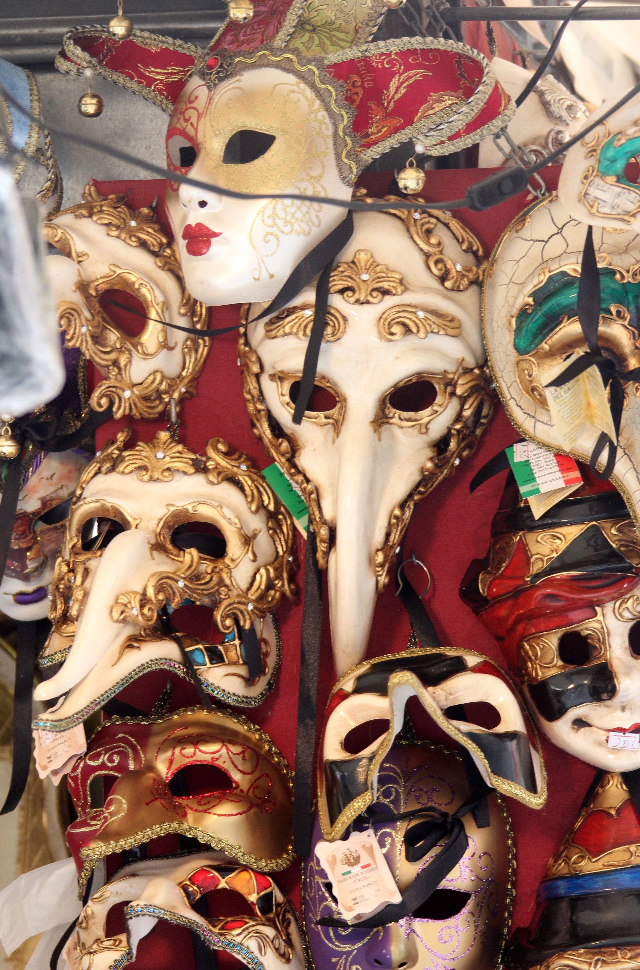 FLORENCE ITALY - JULY 2013 (89).JPG