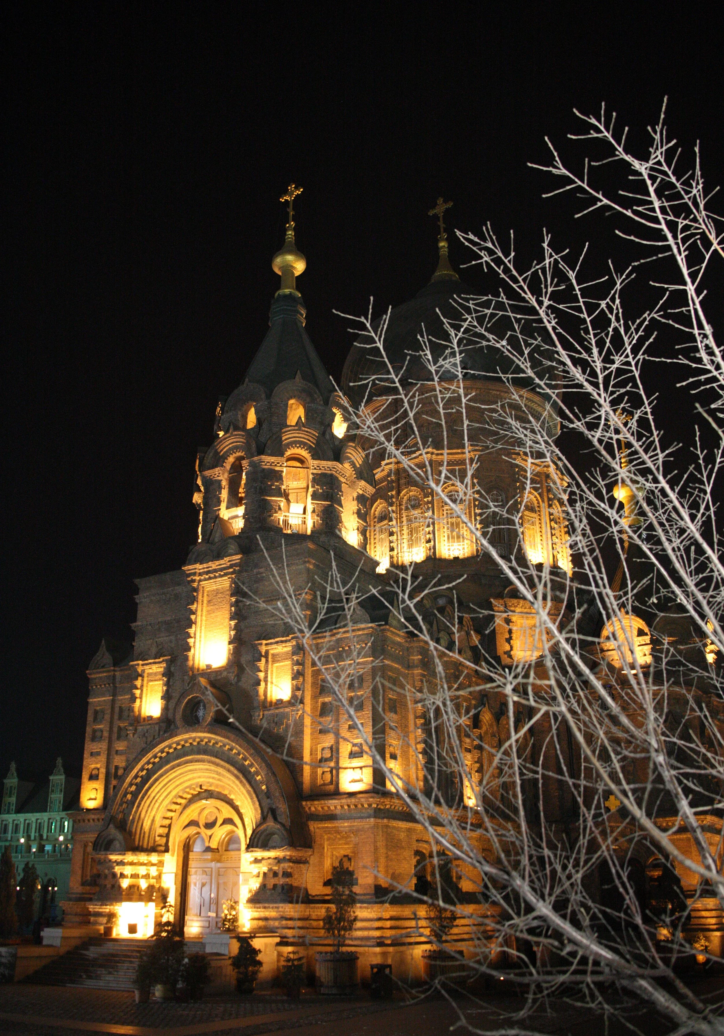 SAINT SOPHIA'S CATHEDRAL HARBIN CHINA (122).JPG