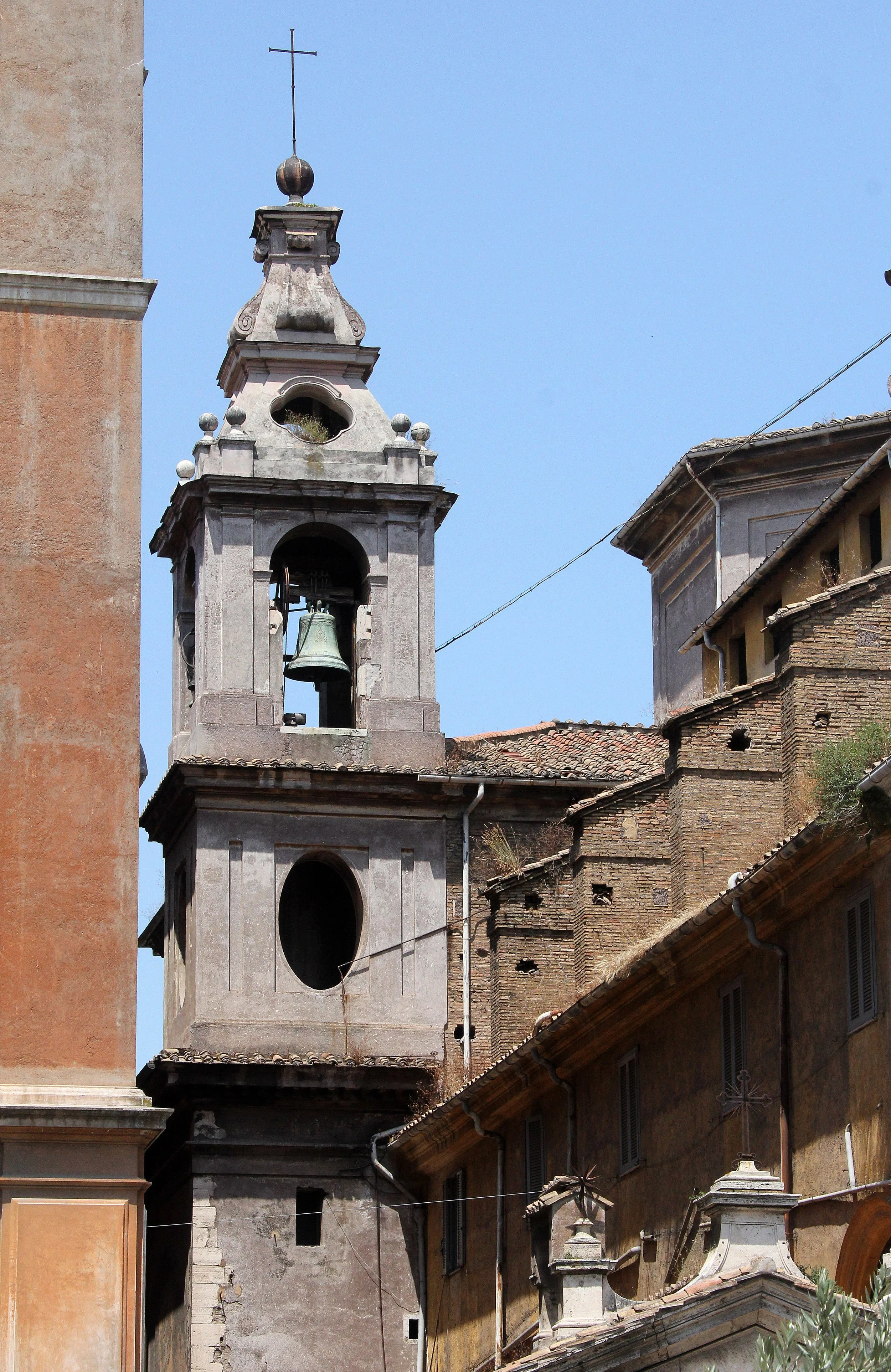 ROME ITALY - JUNE-JULY 2013 (45).JPG