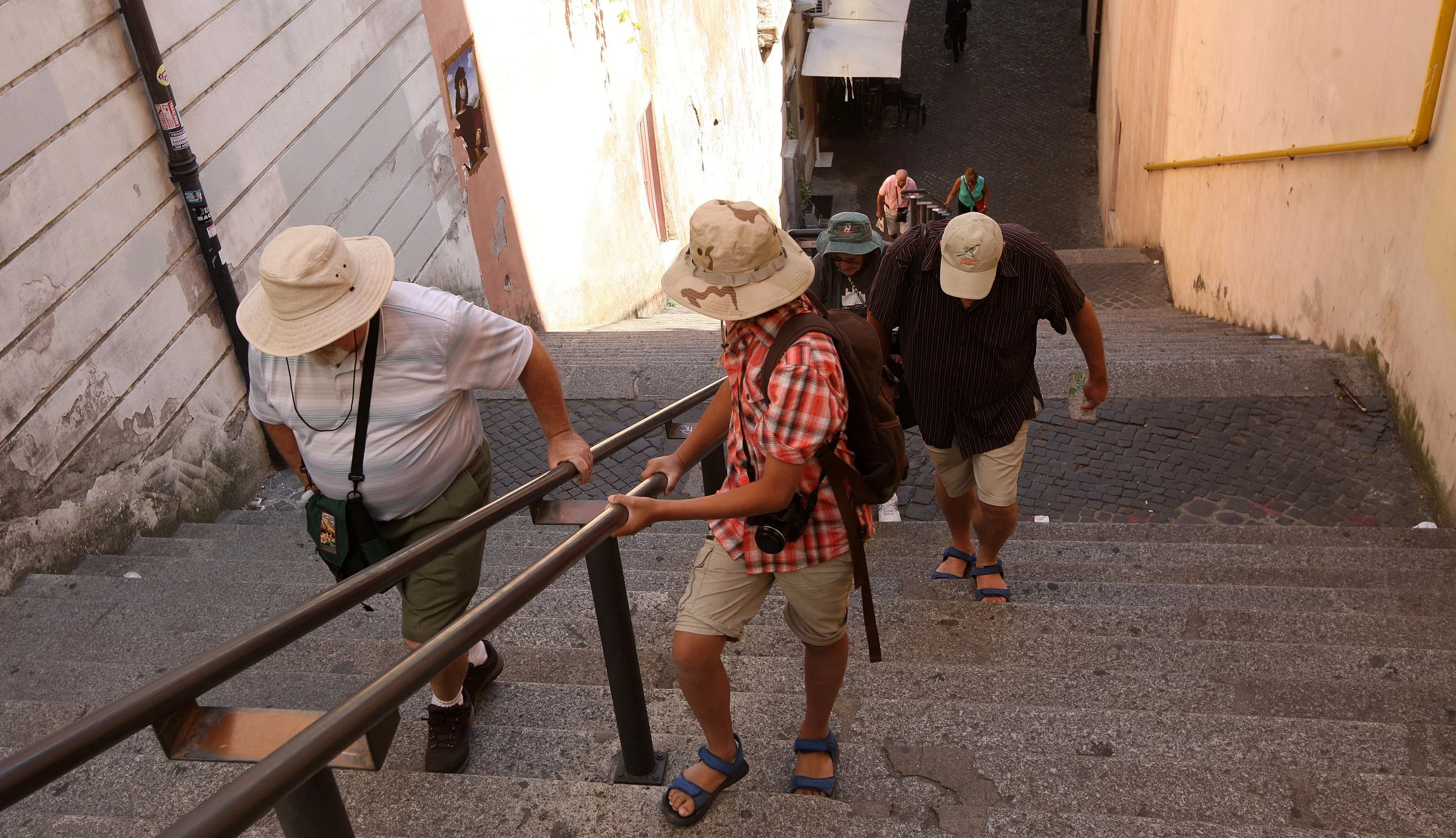 ROME ITALY - SUMMER JUNE 2013 (224).JPG