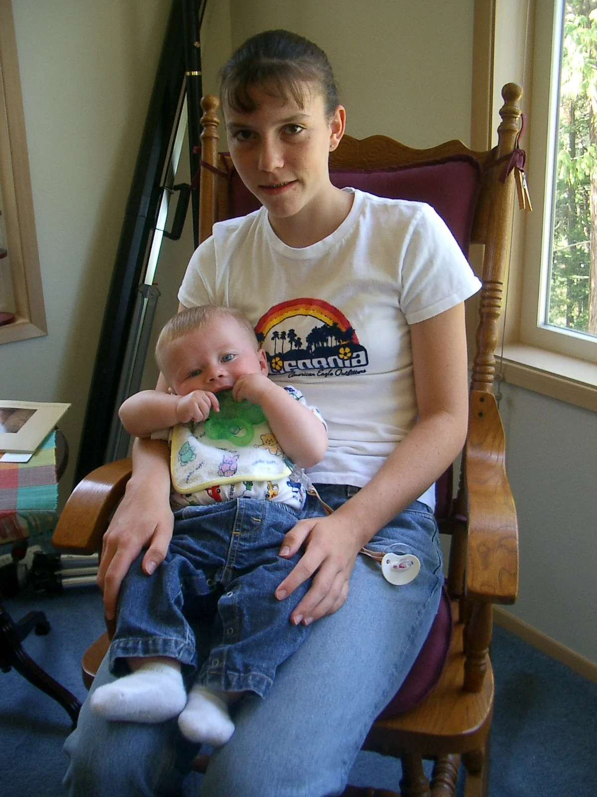 2003-7-31 FAMILY REUNION IN WASHINGTON AND CANADA (206).JPG