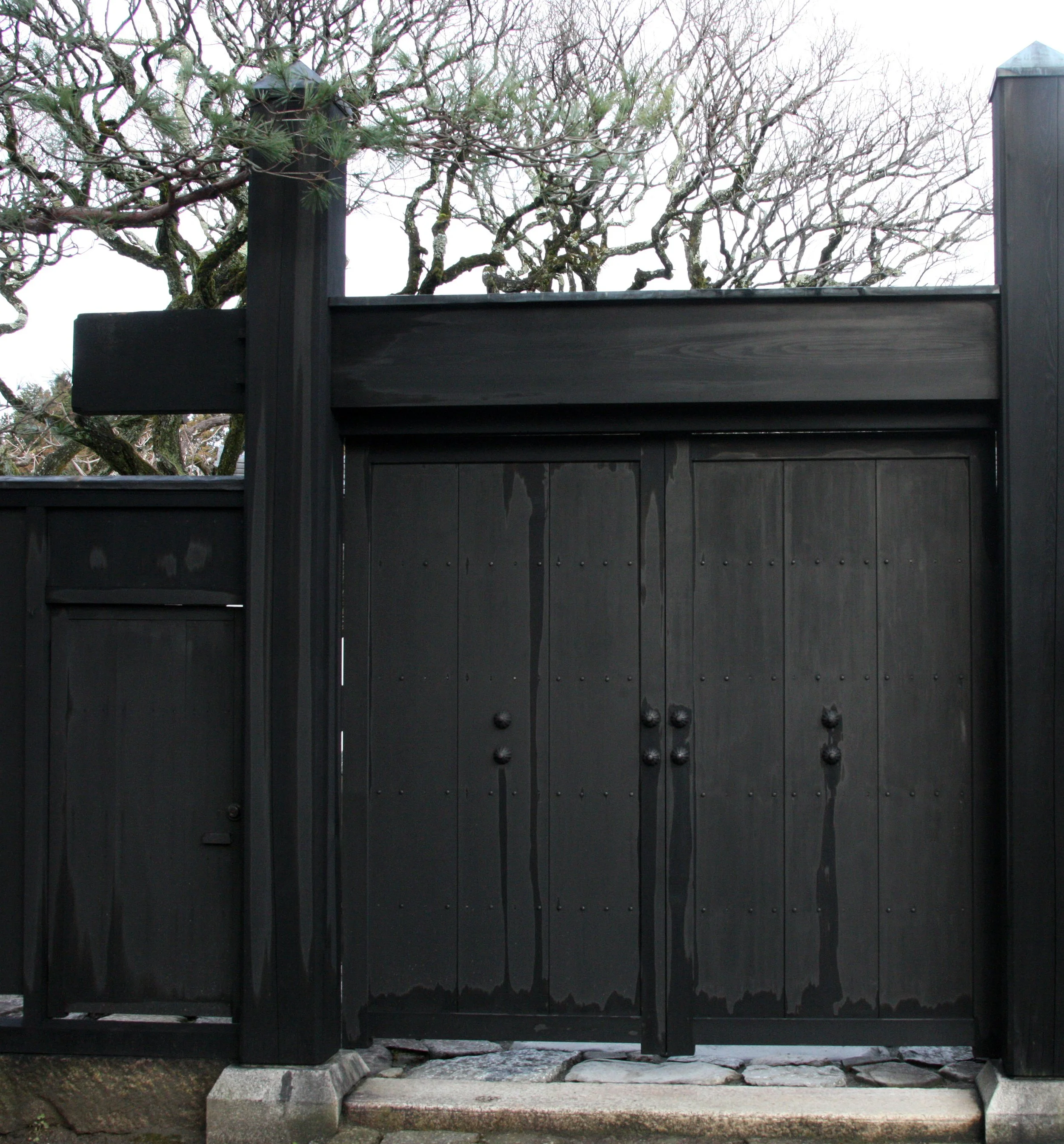 MAGOME JUKU POST TOWN - NAGANO PREFECTURE JAPAN (26).JPG