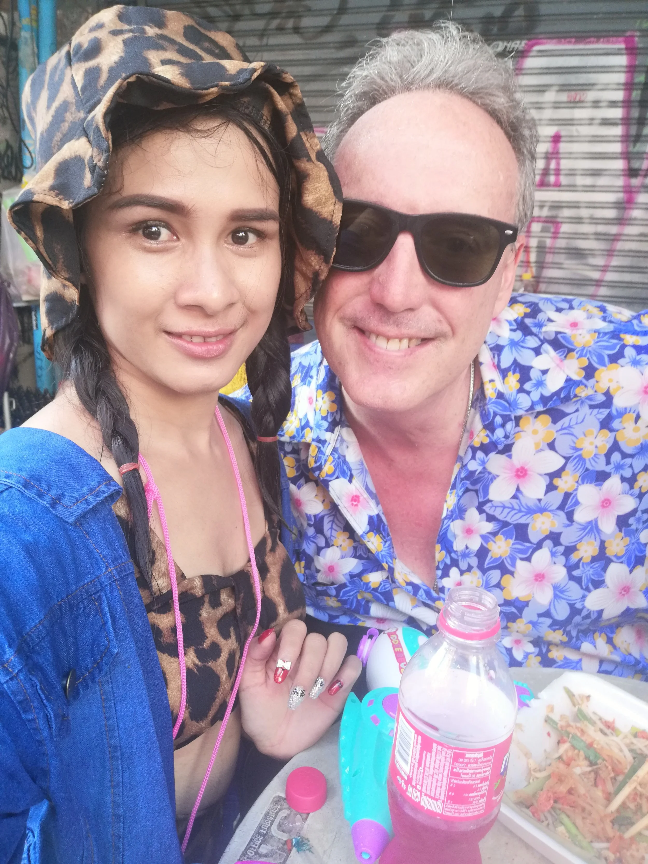 2019 Songkran in Bangkok - Khao San Road & Samut Prakan (50).jpg