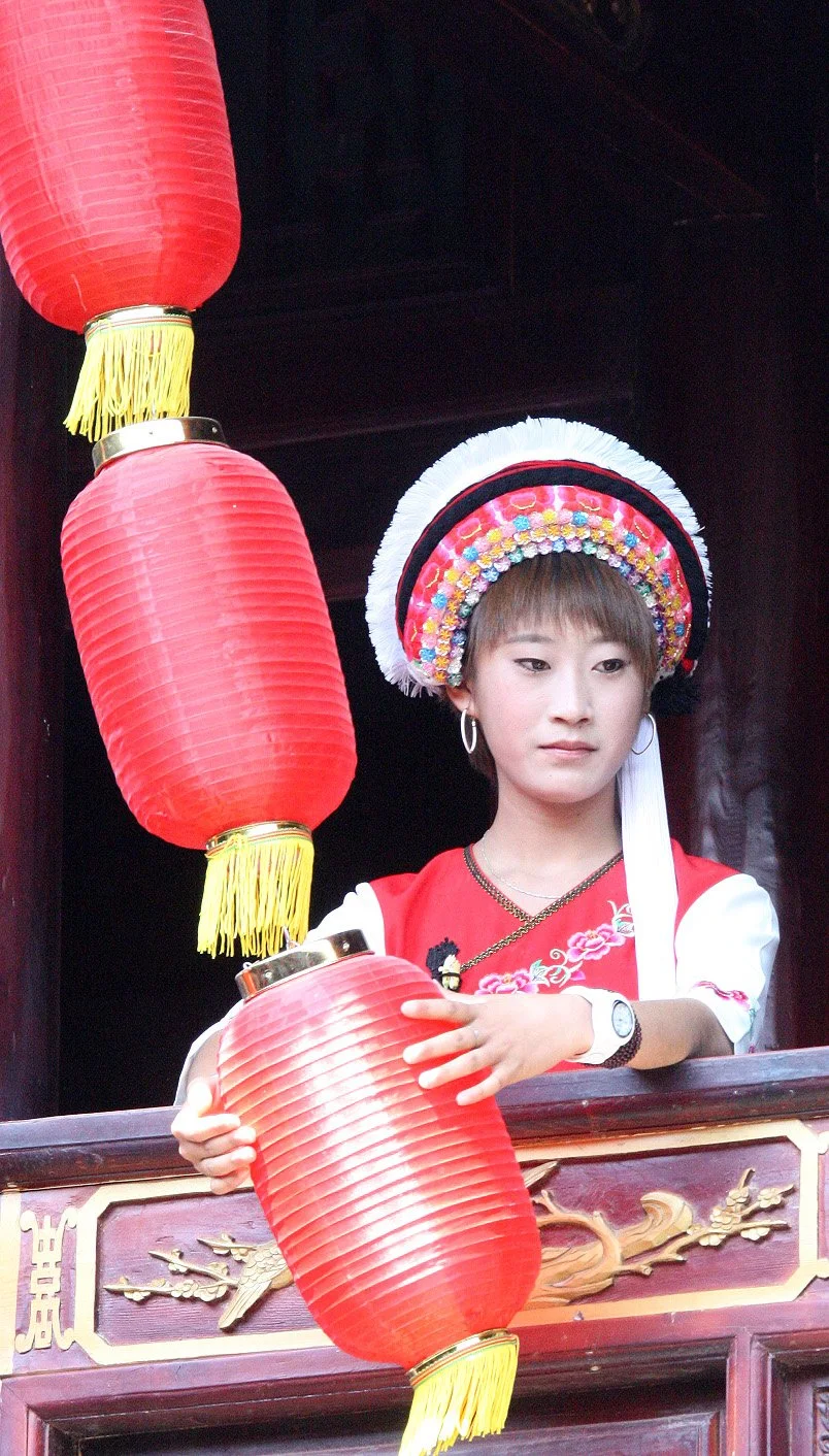 LINDEN CENTER - XIZHOU VILLAGE YUNNAN CHINA (229).JPG