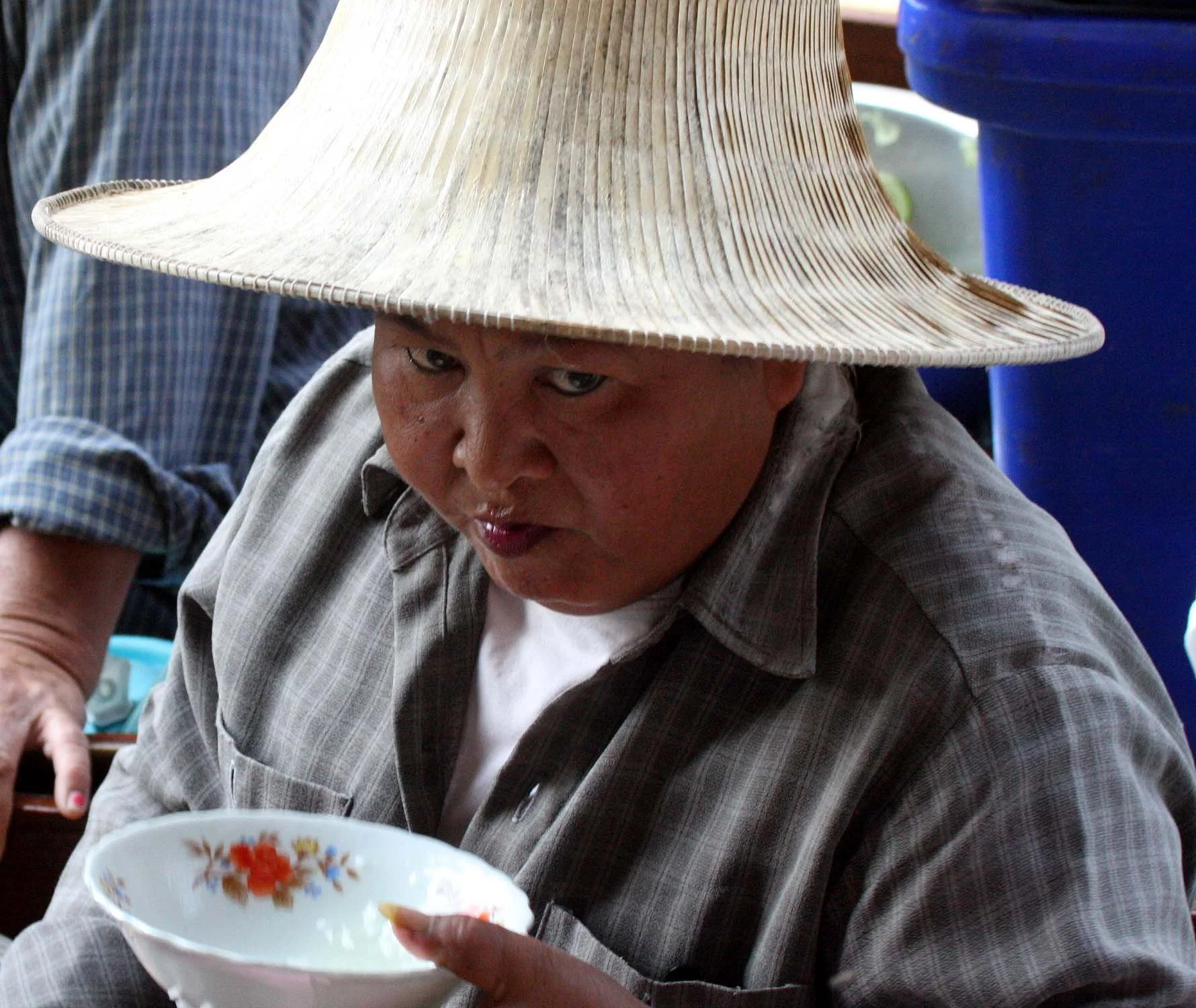 2008 Damnoen Saduak Floating Market Day Trip (64).JPG