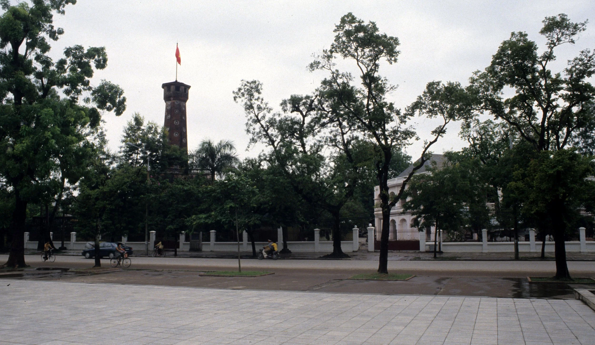 HANOI - CITADEL - 1994.jpg