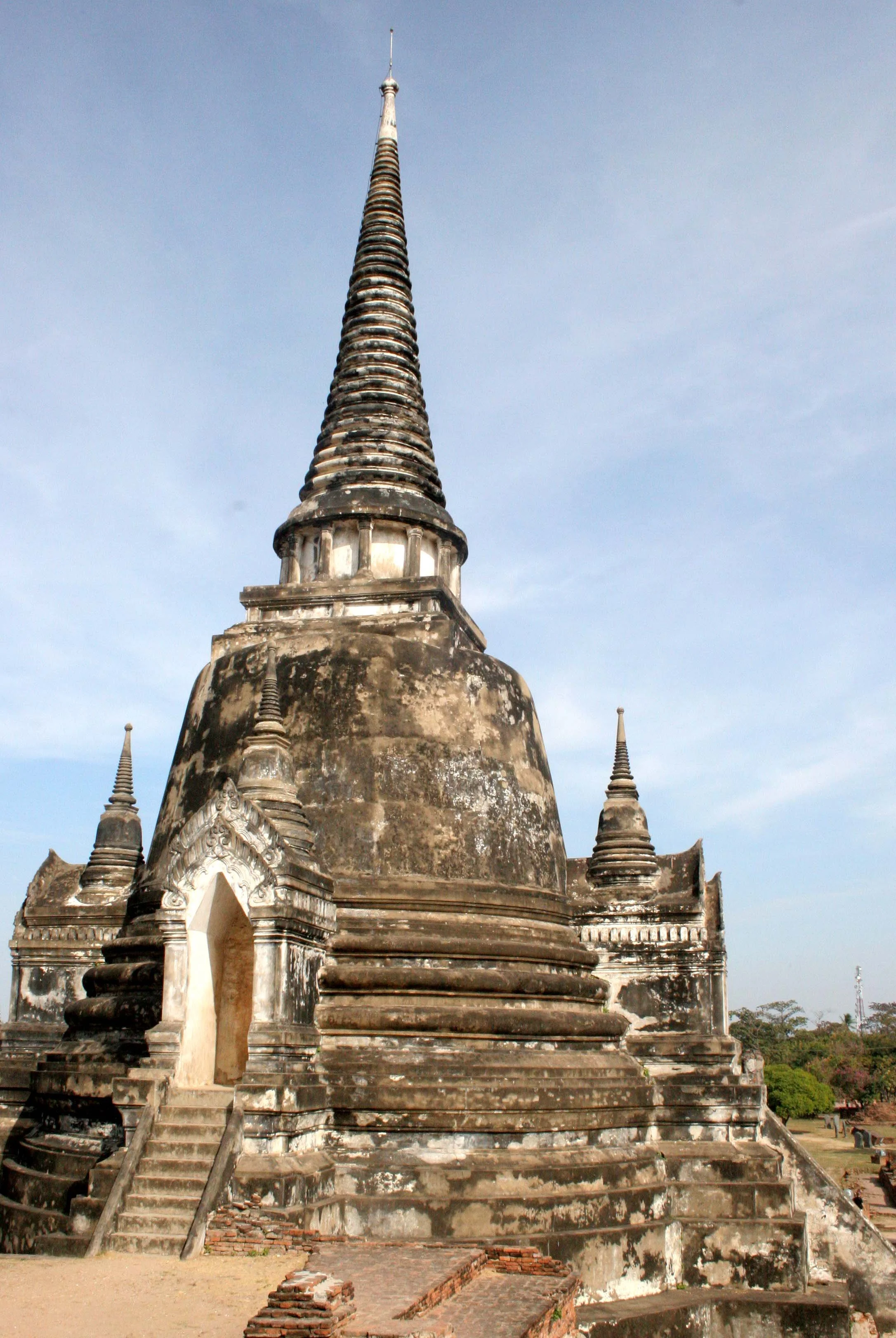 AYUDTHAYA - CHRISTMAS TRIP 2008 (90).JPG