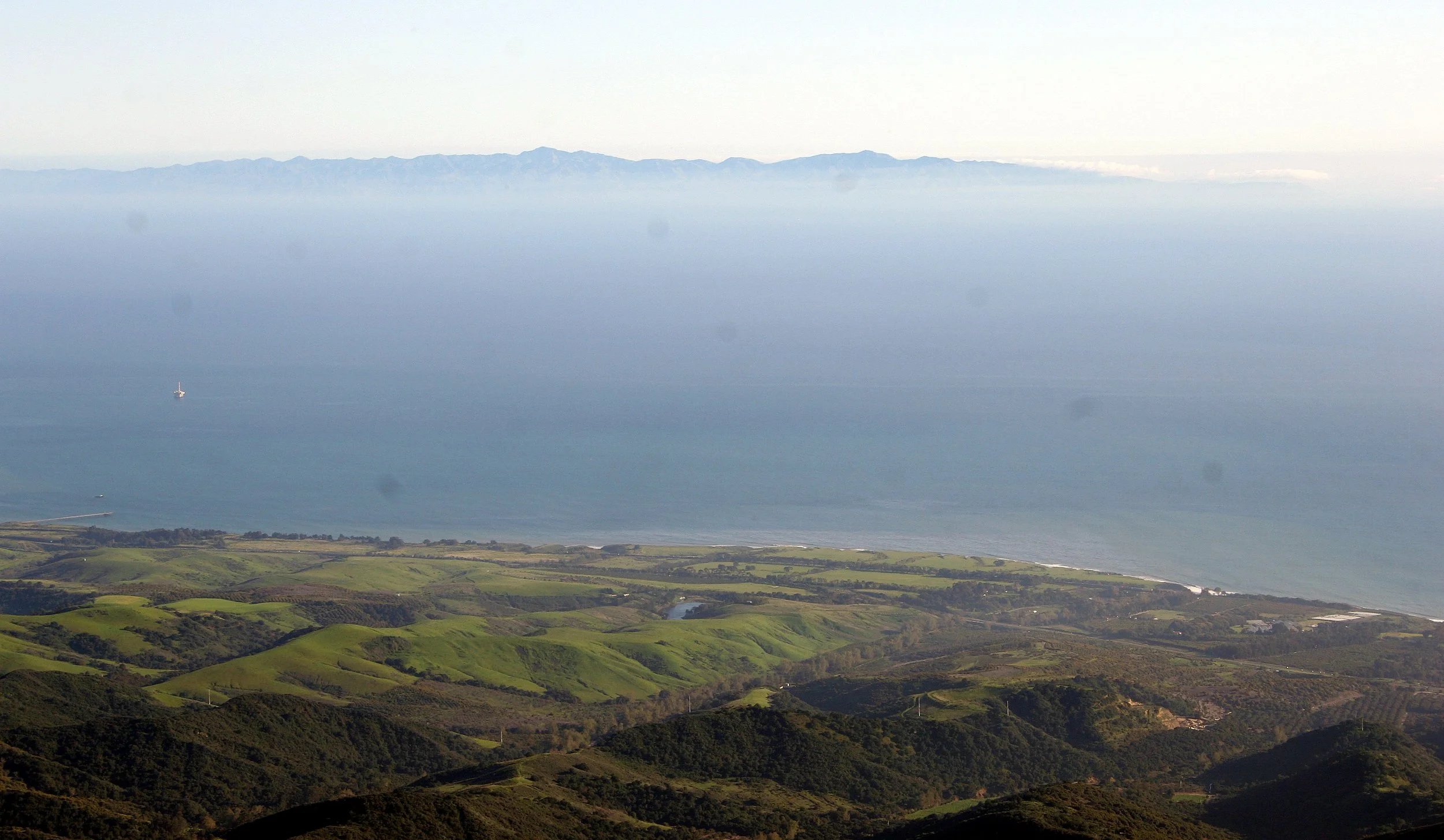 CALIFORNIA - CHANNEL ISLANDS NP - SANT CRUZ ISLAND (2).jpg