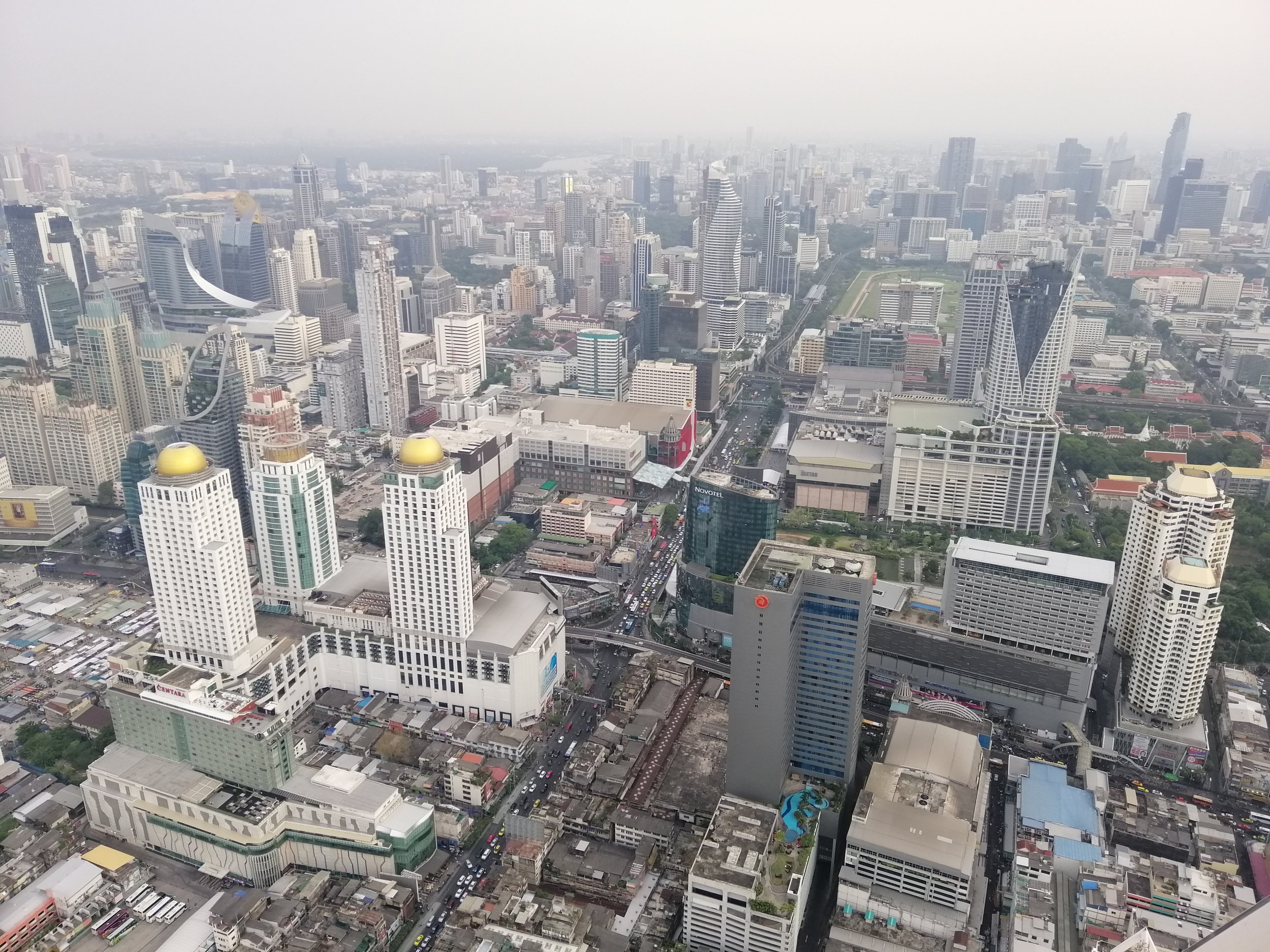 2018 Baiyoke City Views & Durian Feast Buffet (153).jpg