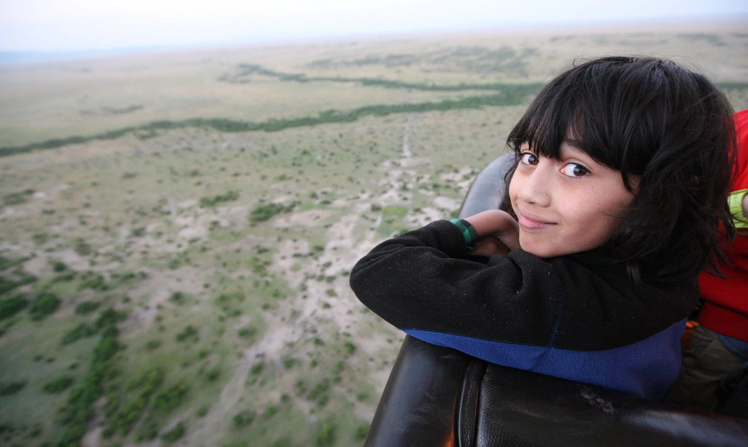 Kenya Expedition 2012