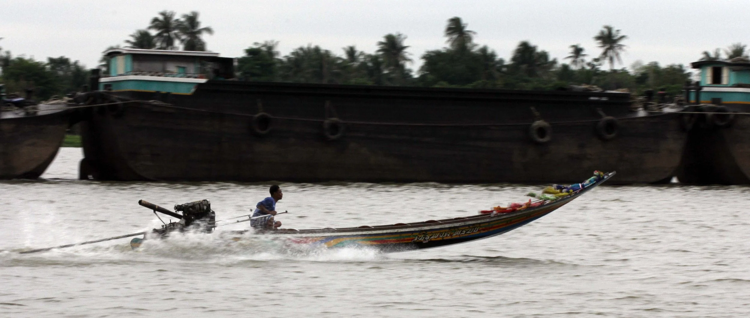 2013 River Treehouse with Friends in Nonthaburi (35).JPG