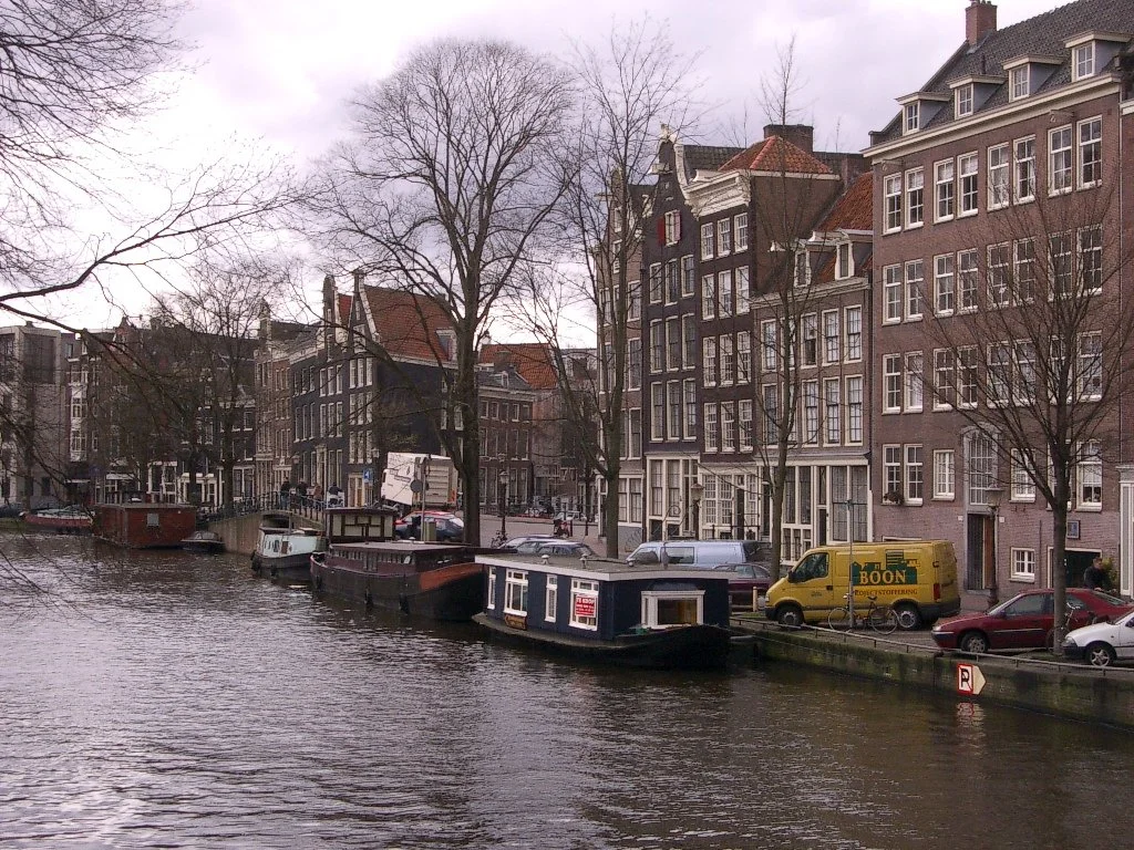 HOLLAND - AMSTERDAM 2004 (13).JPG