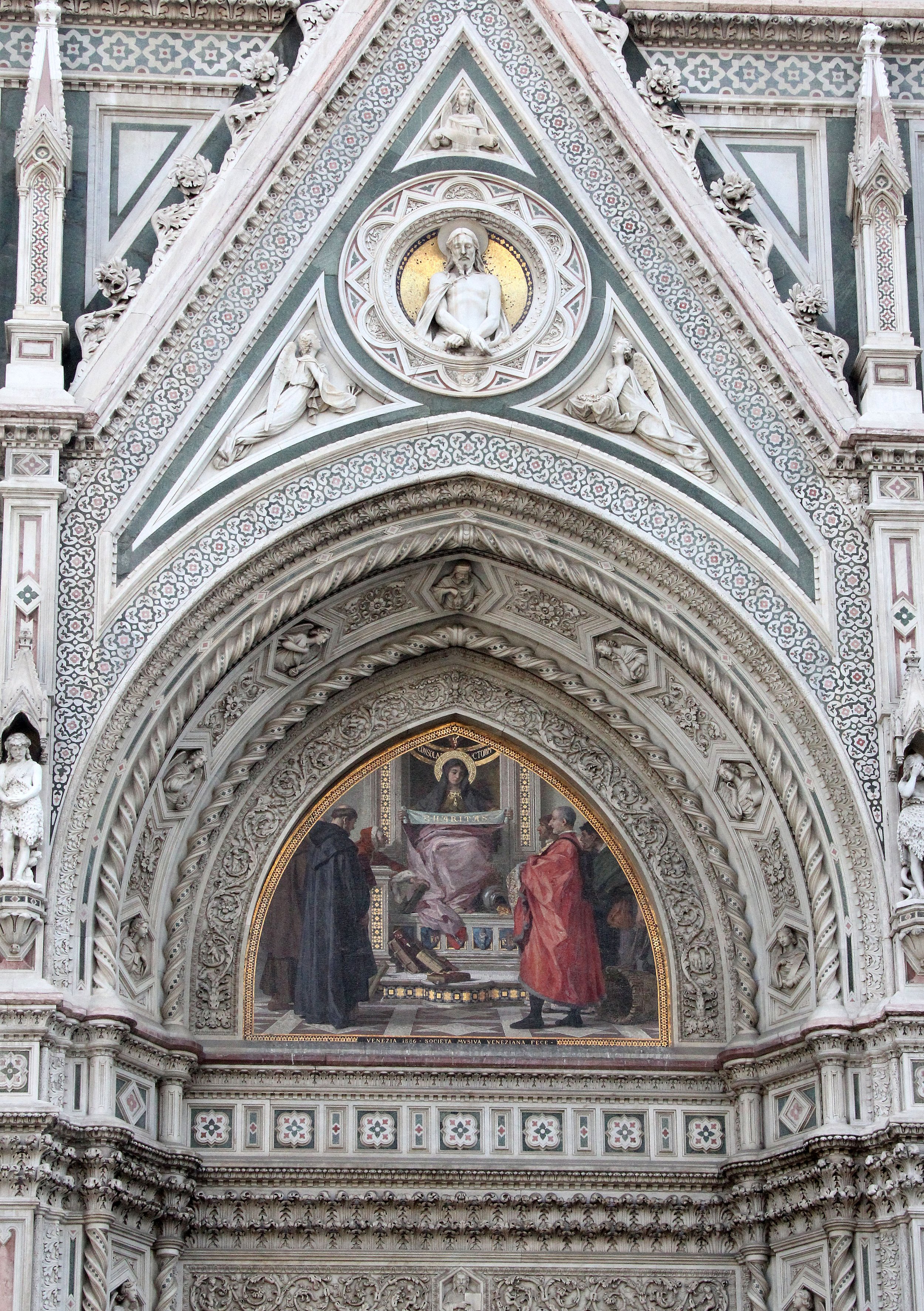Florence Duomo
