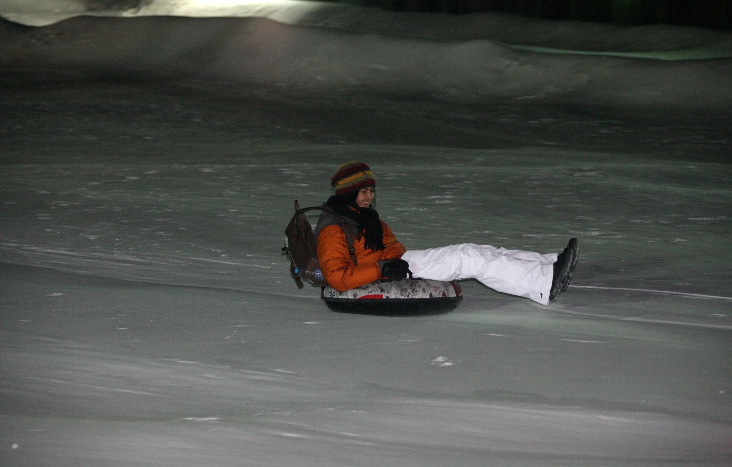 HARBIN ICE & SNOW FESTIVAL FEBRUARY 2012 (70).JPG