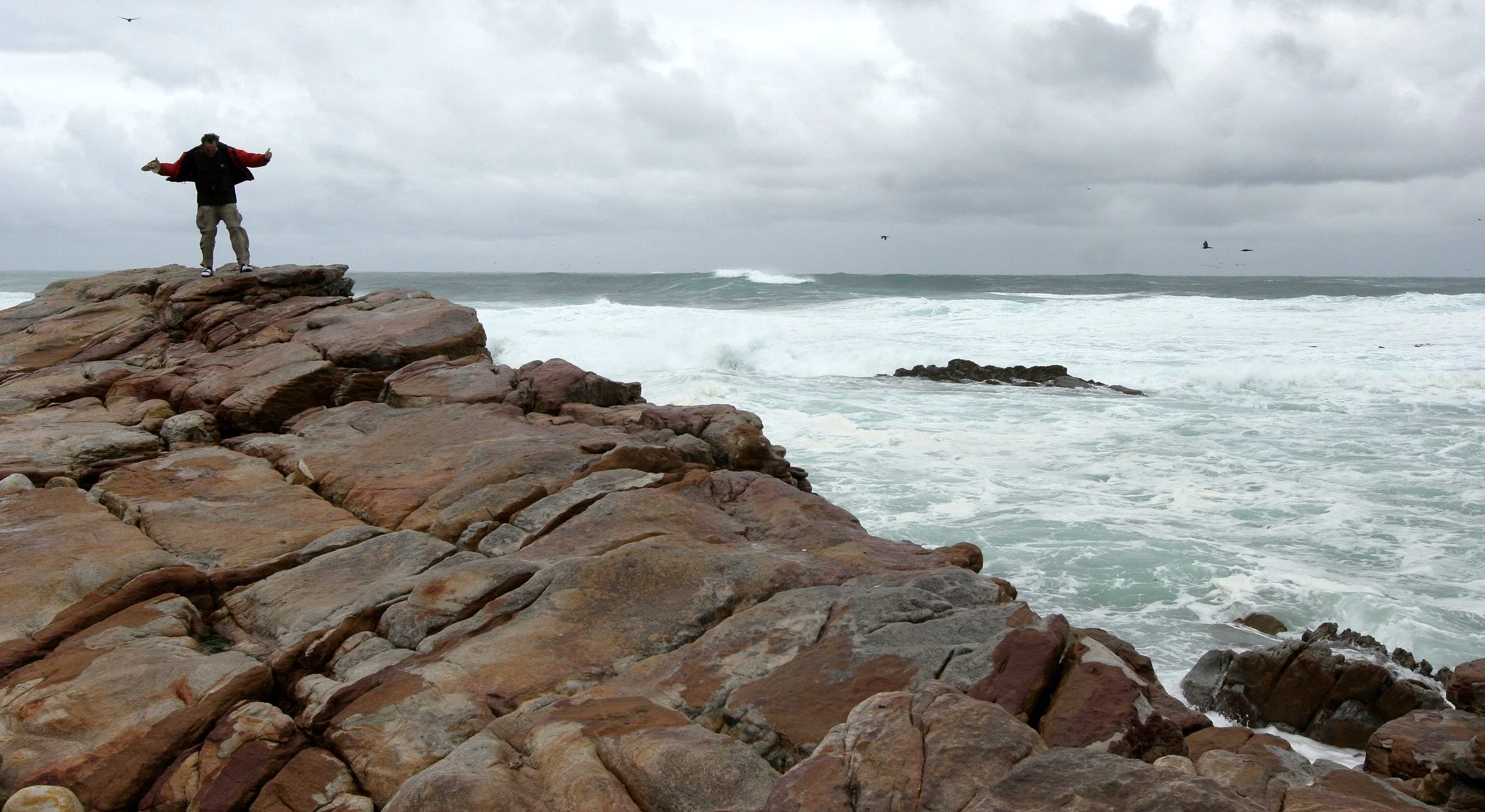CAPE TOWN - CAPE OF GOOD HOPE SOUTH AFRICA (4).JPG