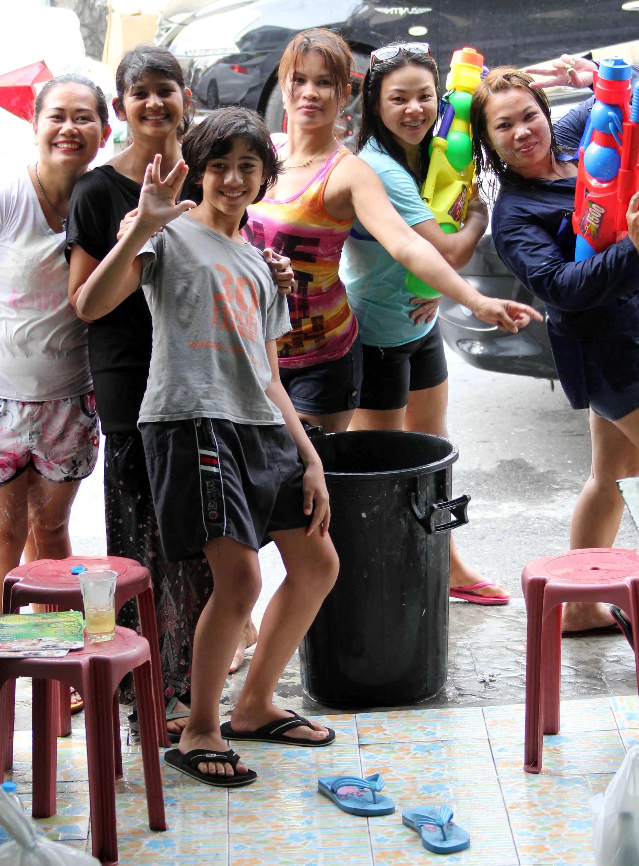 2014 Similans Trip with Family on The Junk (161).JPG